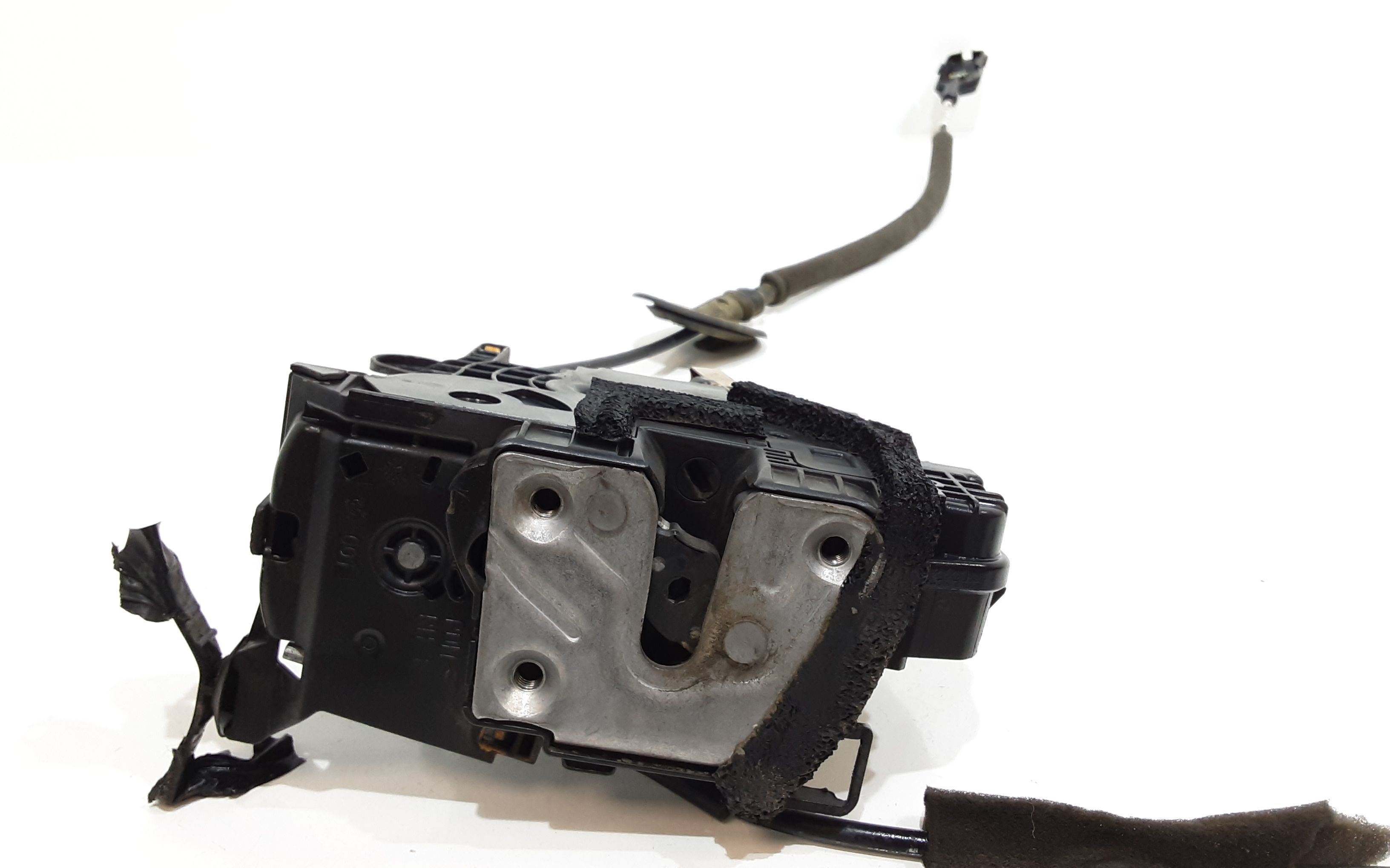 Serratura Anteriore Destra RENAULT Captur Serie