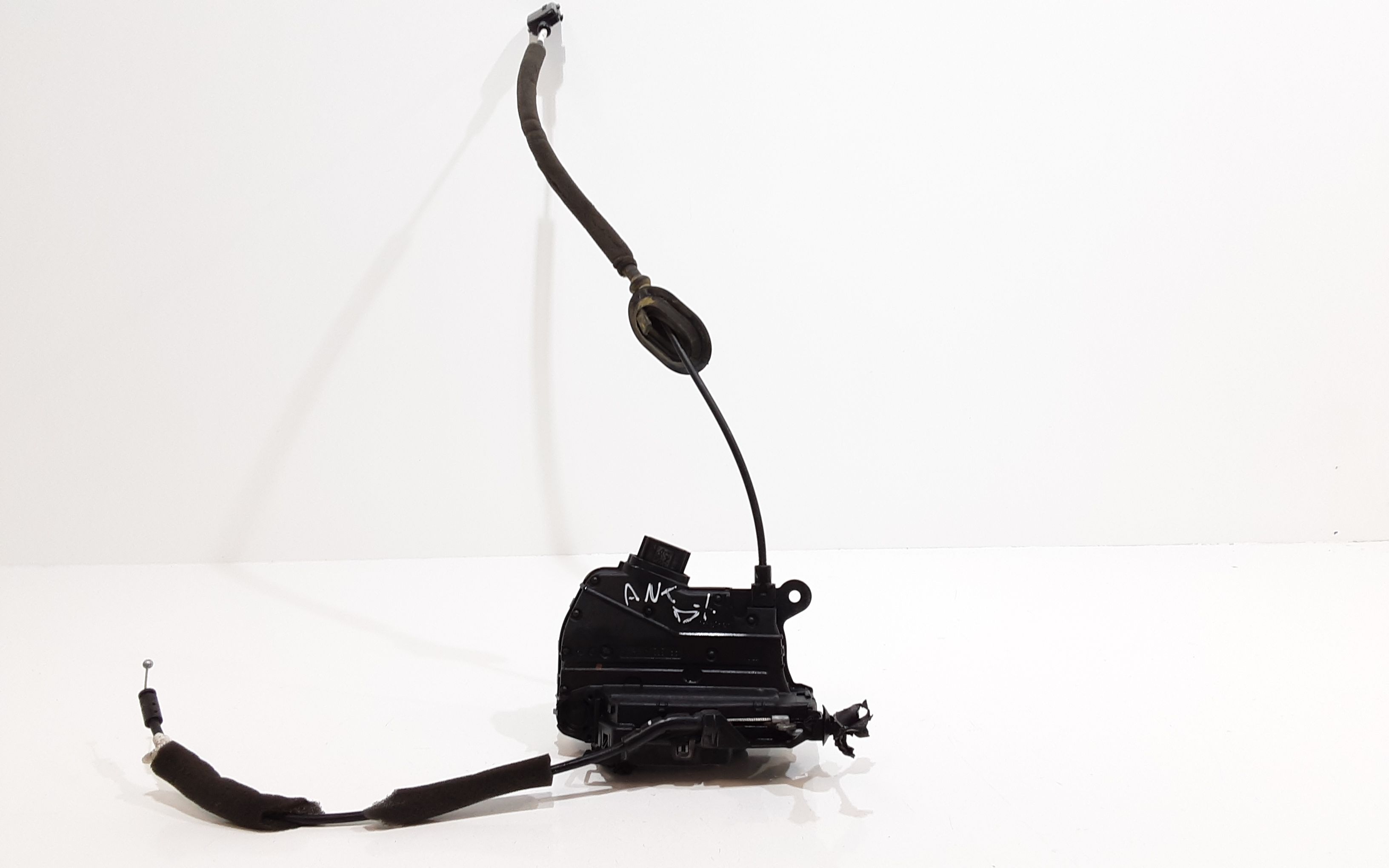 Serratura Anteriore Destra RENAULT Captur Serie