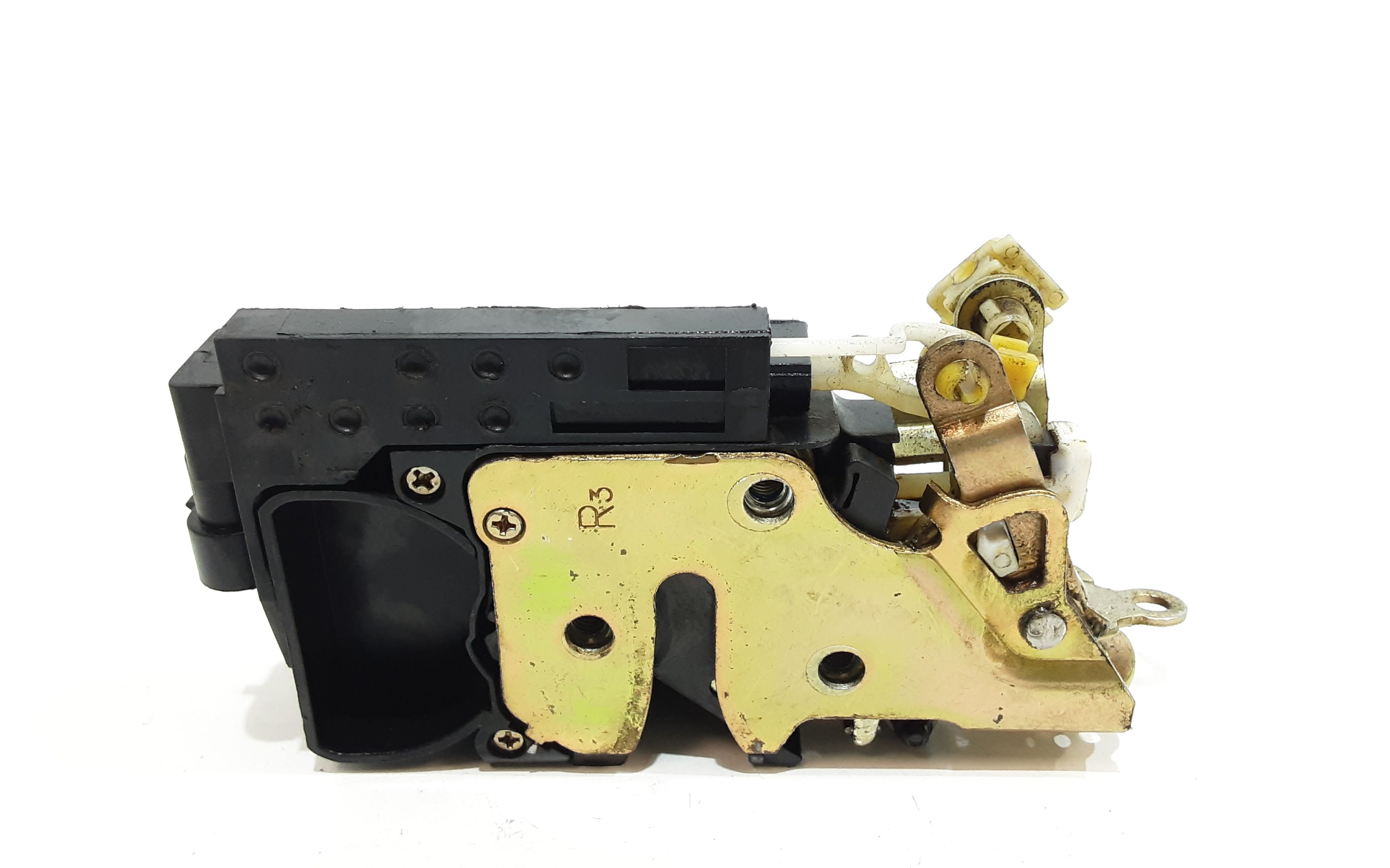 Serratura Anteriore Destra CHEVROLET Kalos 2 Serie