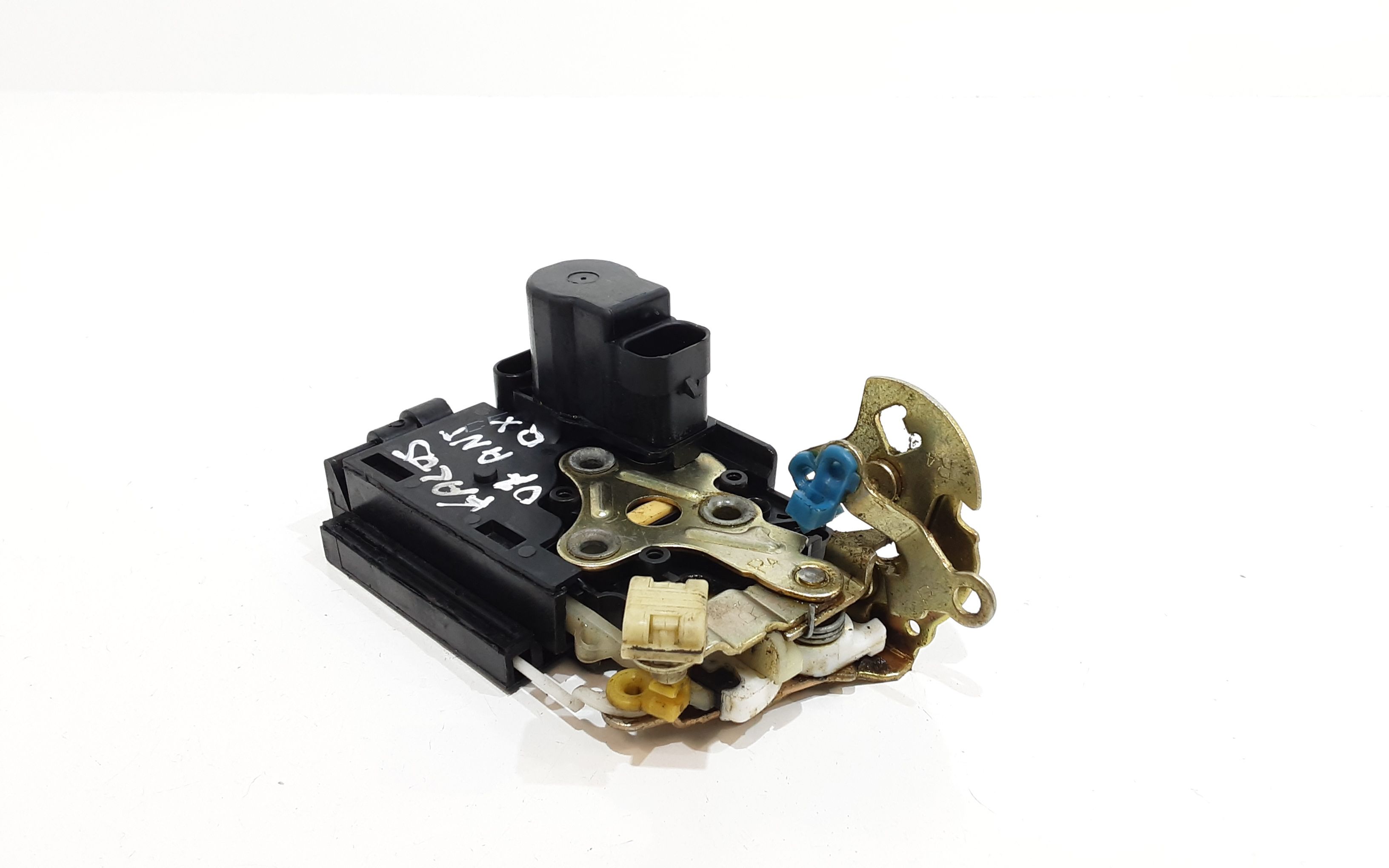 Serratura Anteriore Destra CHEVROLET Kalos 2 Serie