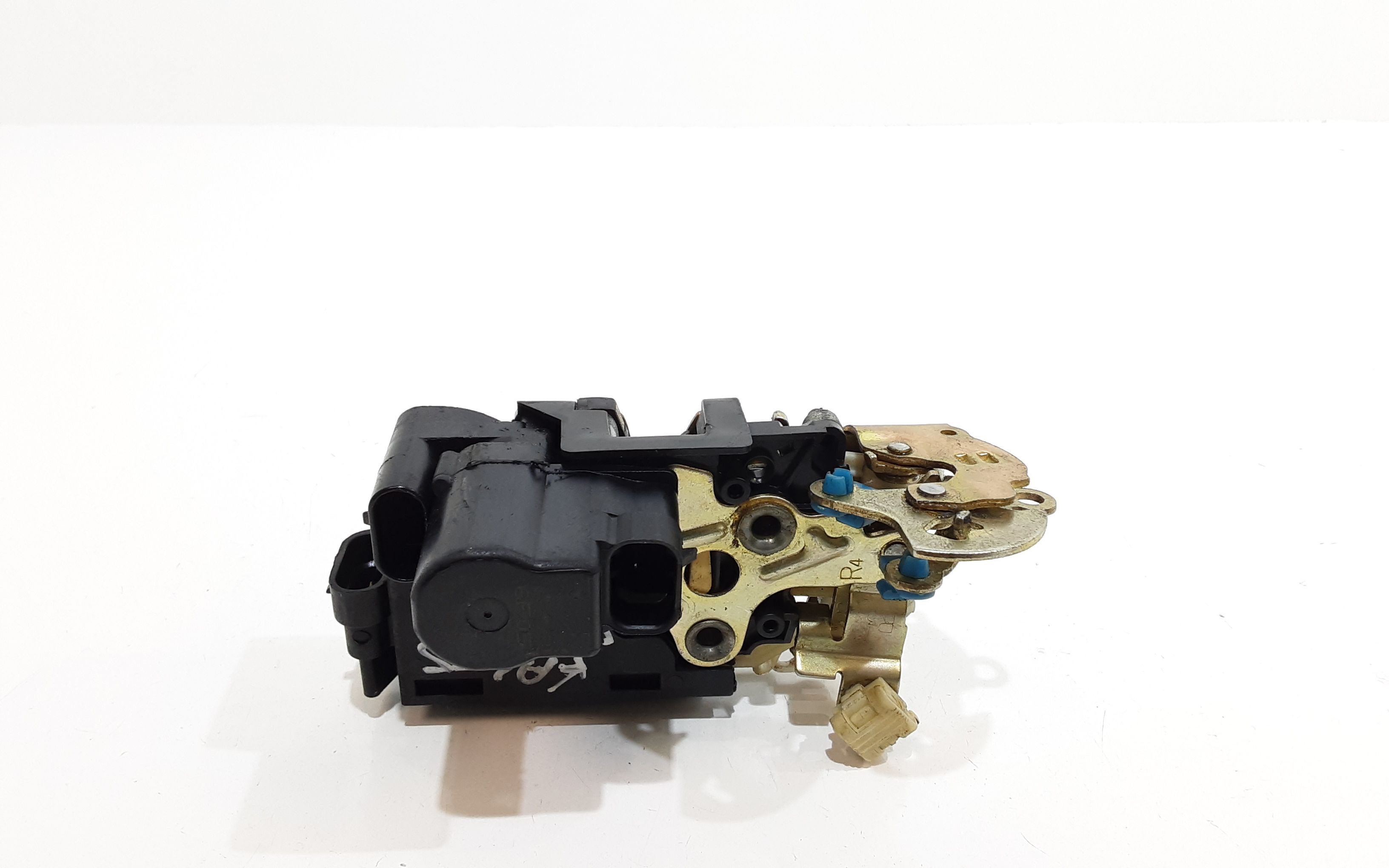 Serratura Anteriore Destra CHEVROLET Kalos 2 Serie