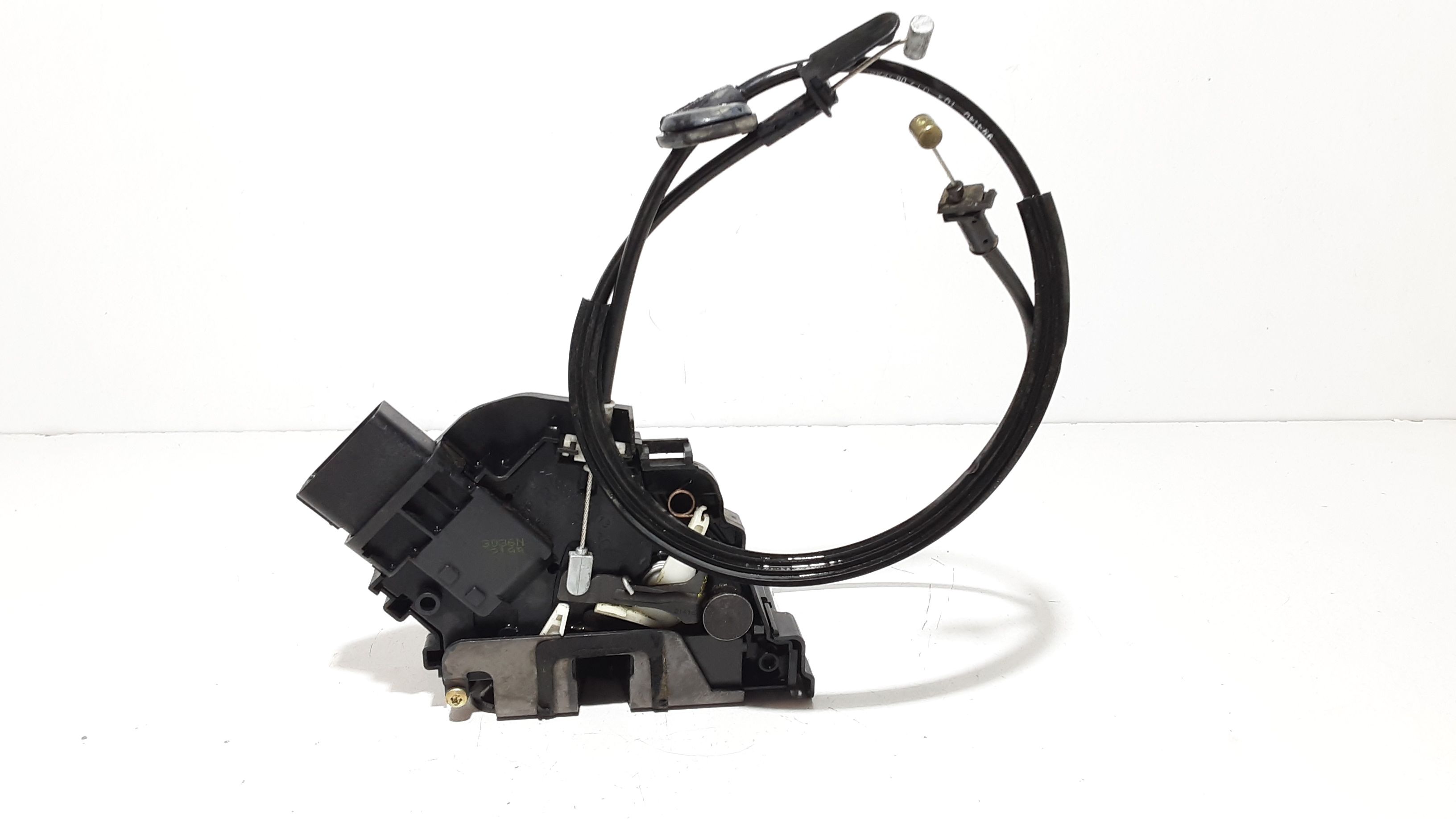 Serratura Anteriore Destra FORD C - Max Serie (03>07)