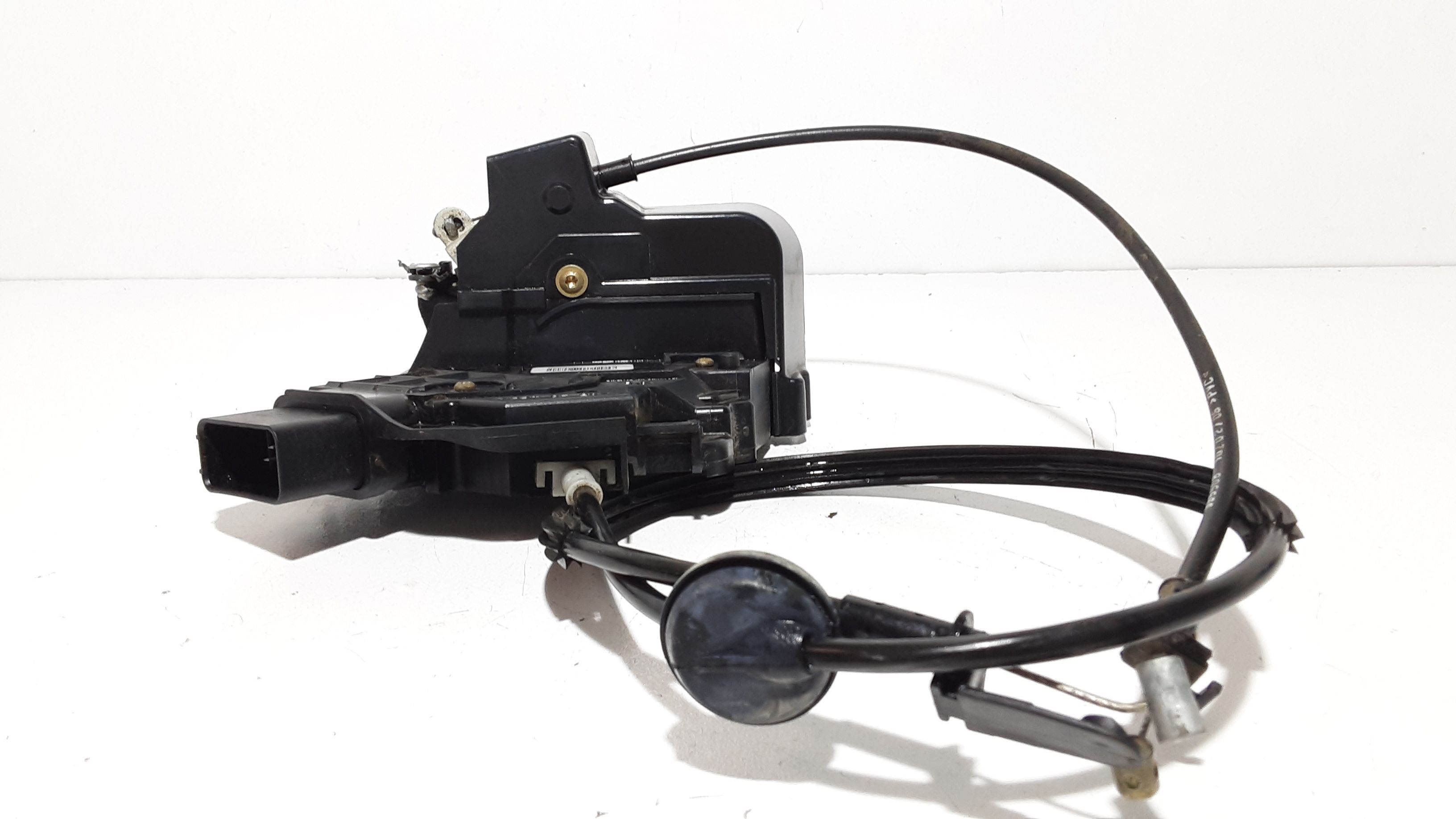 Serratura Anteriore Destra FORD C - Max Serie (03>07)