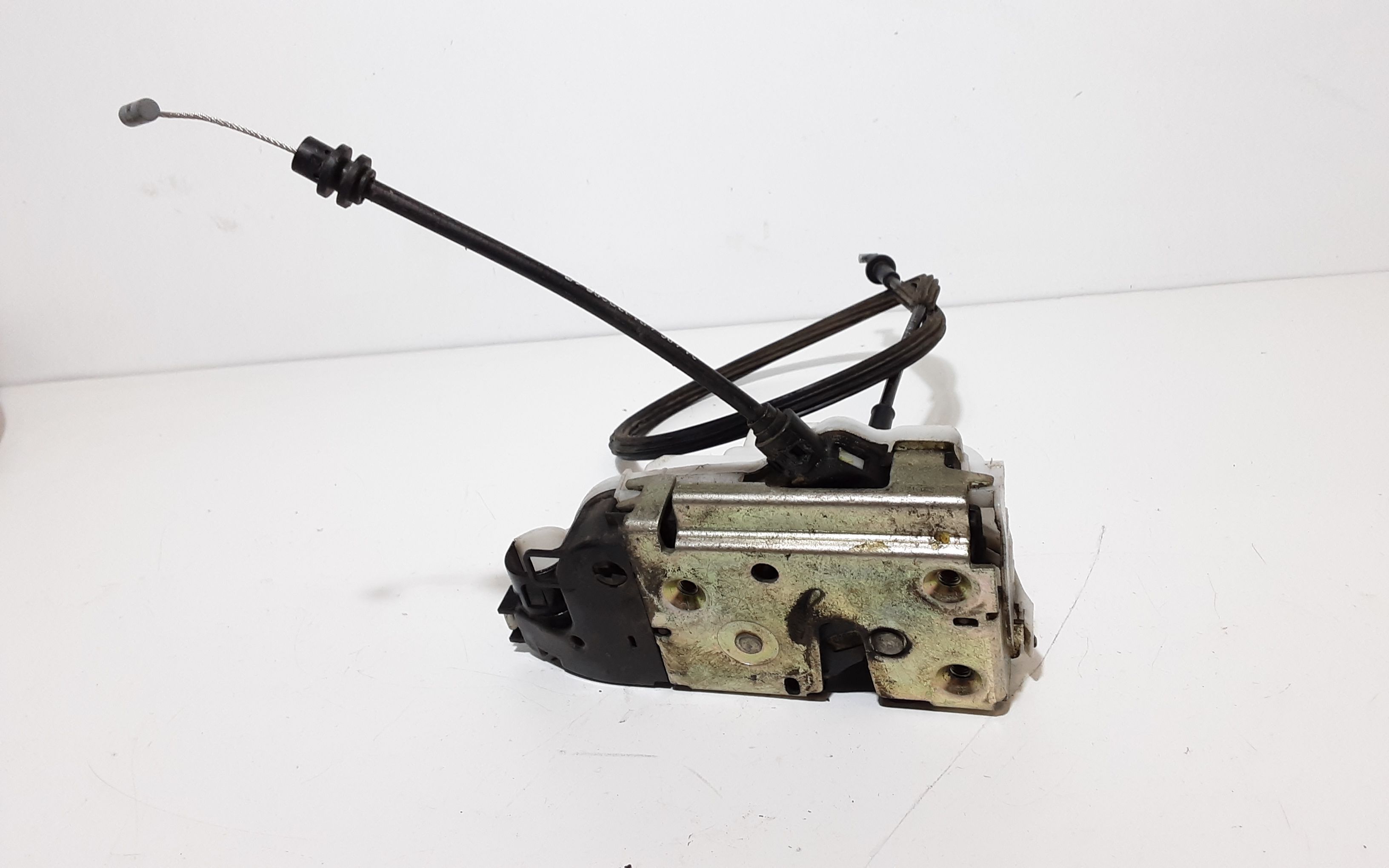 Serratura Anteriore Destra CITROEN C3 Pluriel