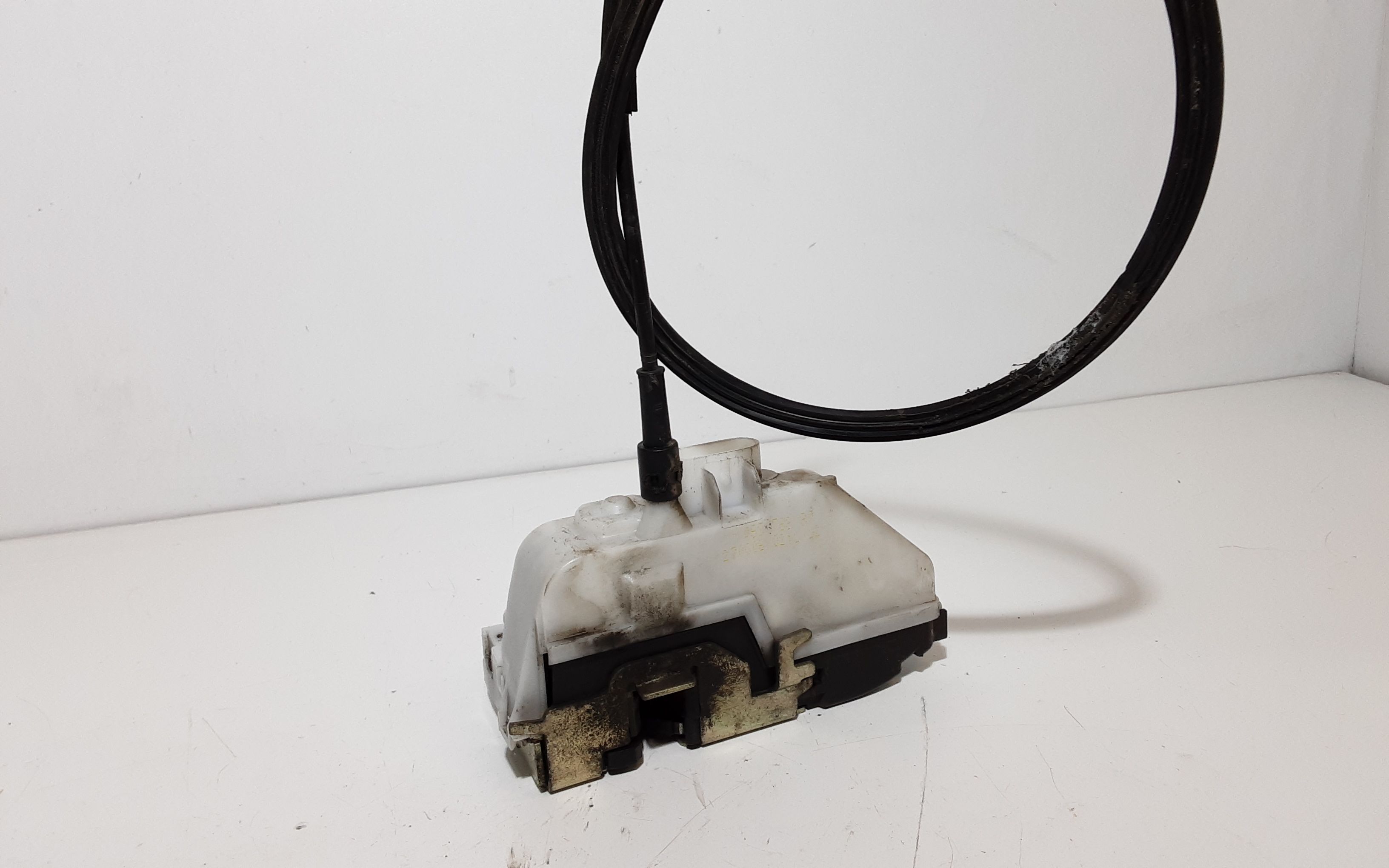 Serratura Anteriore Destra CITROEN C3 Pluriel