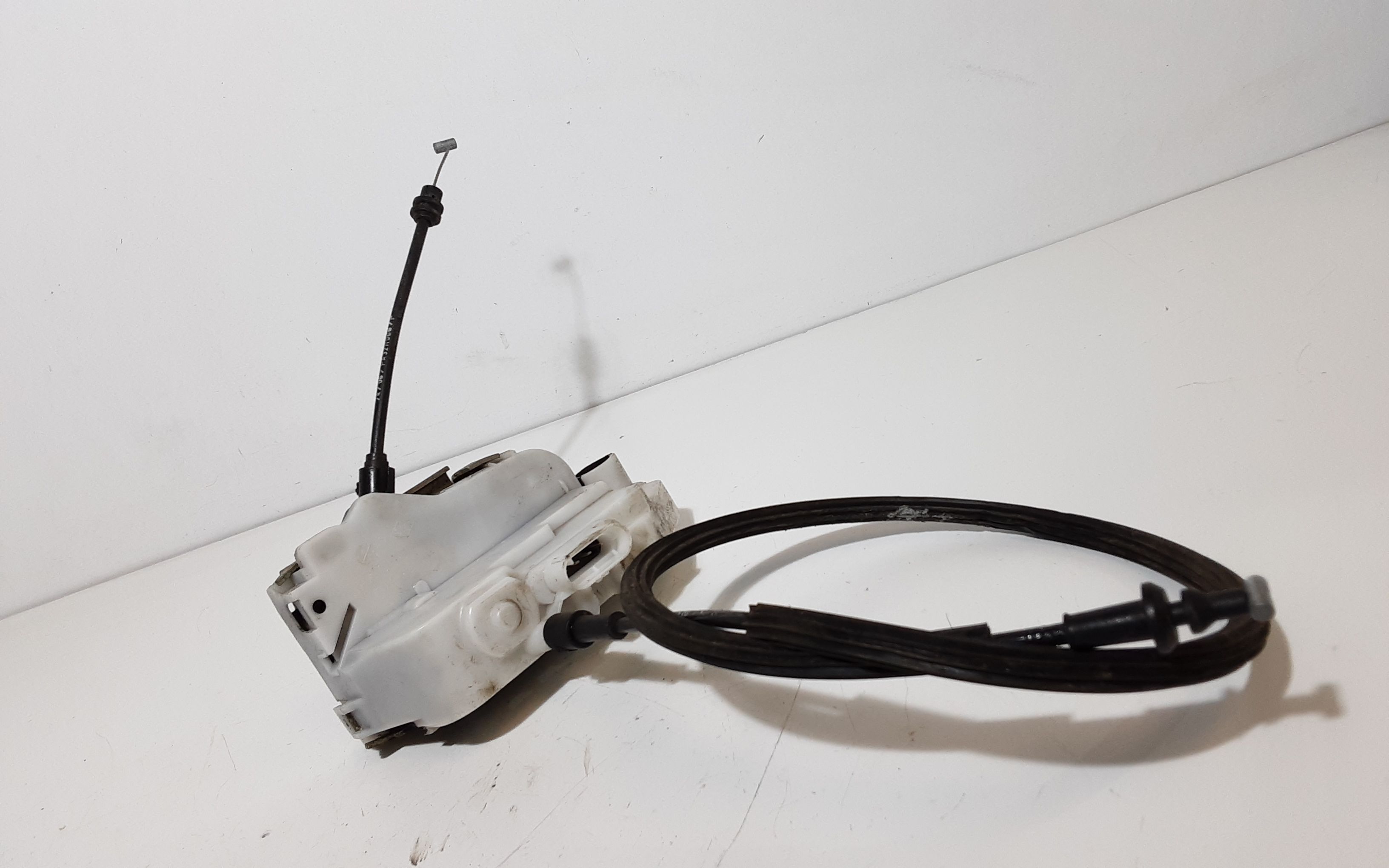 Serratura Anteriore Destra CITROEN C3 Pluriel