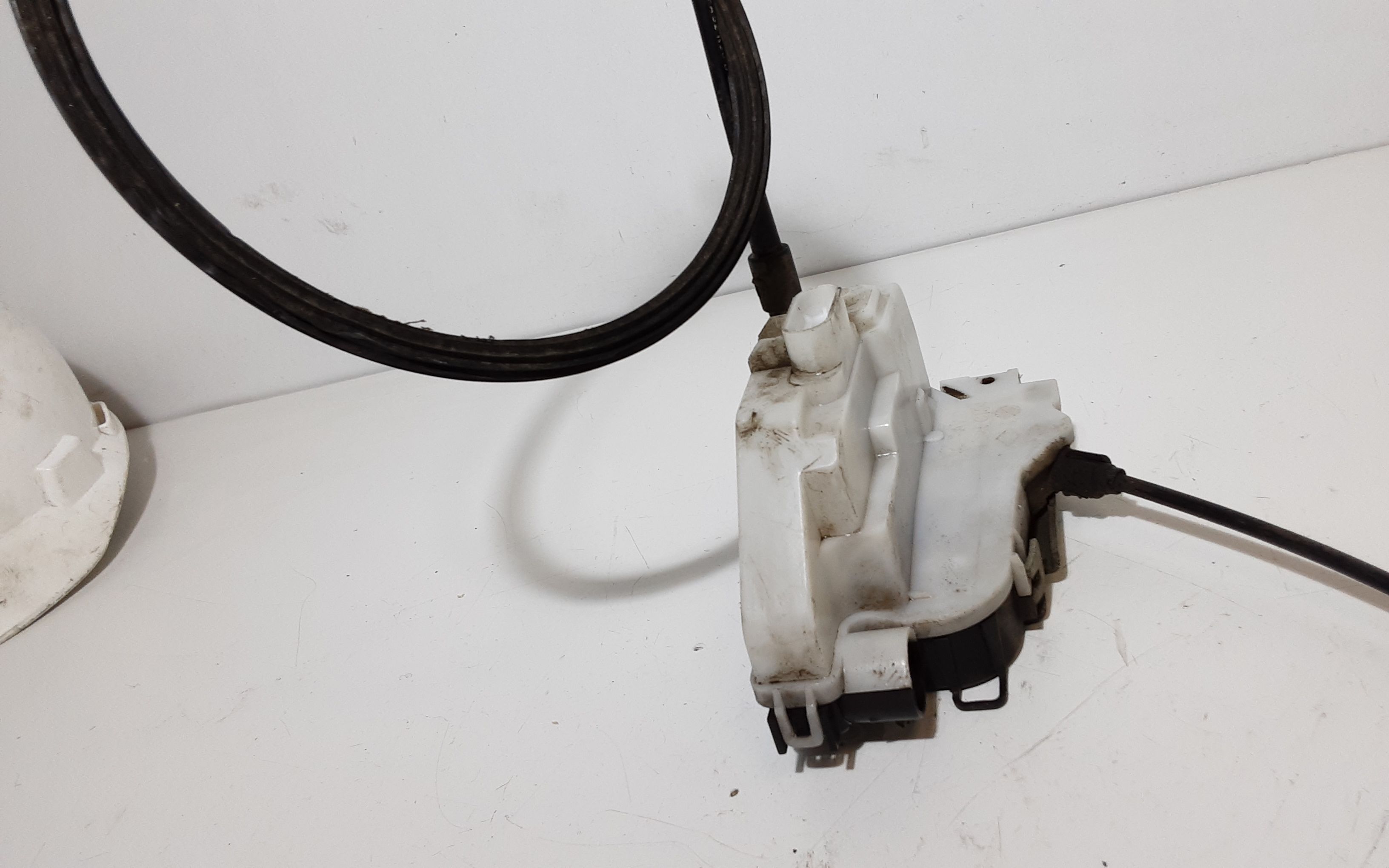 Serratura Anteriore Destra CITROEN C3 Pluriel