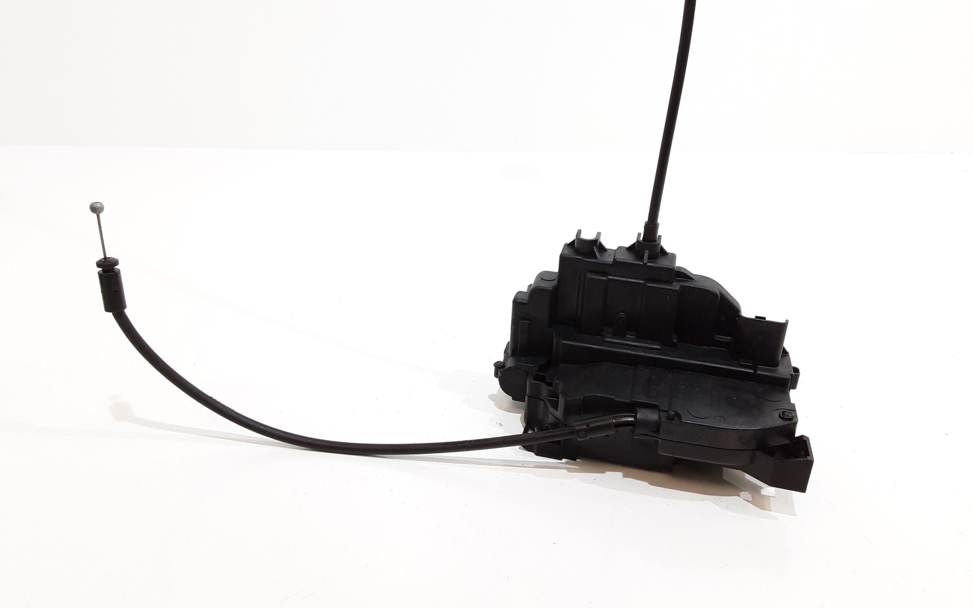 Serratura Anteriore Destra RENAULT Clio Serie (08>15)