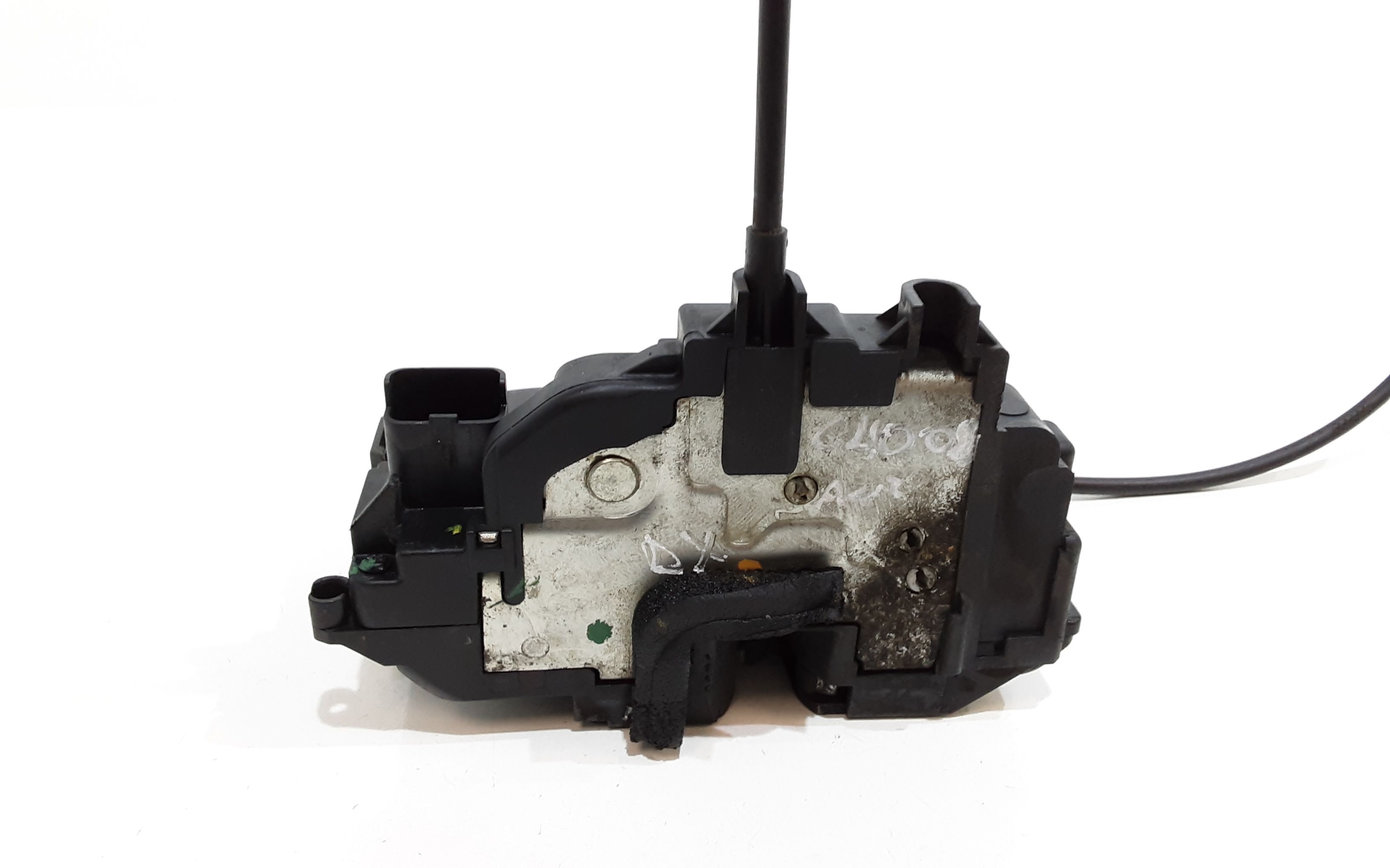 Serratura Anteriore Destra RENAULT Clio Serie (08>15)