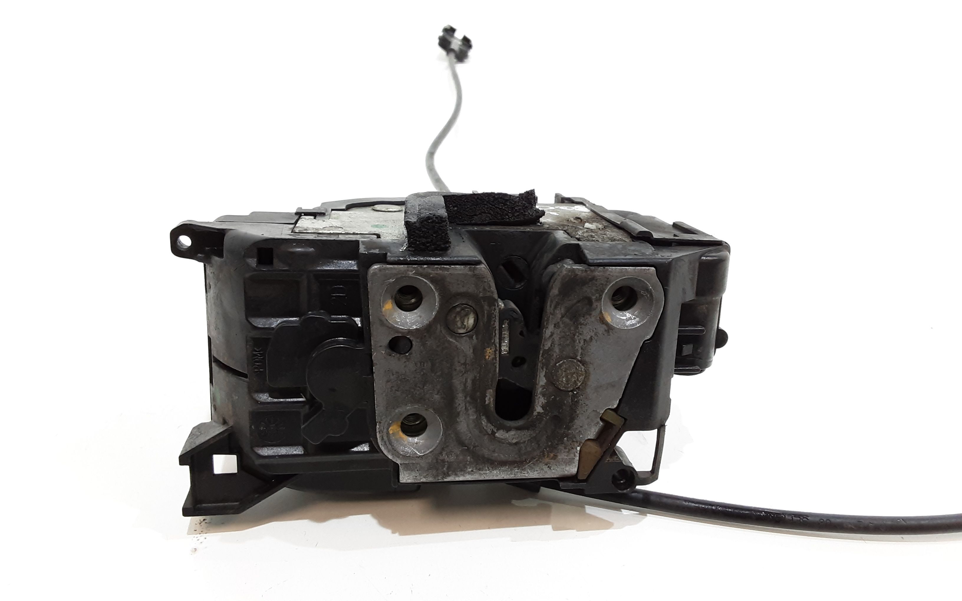 Serratura Anteriore Destra RENAULT Clio Serie (08>15)