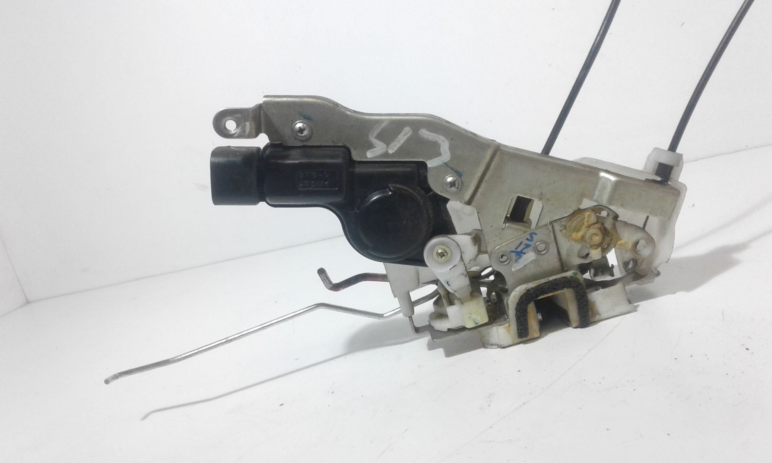 Serratura Anteriore Destra SUZUKI Alto 1 Serie