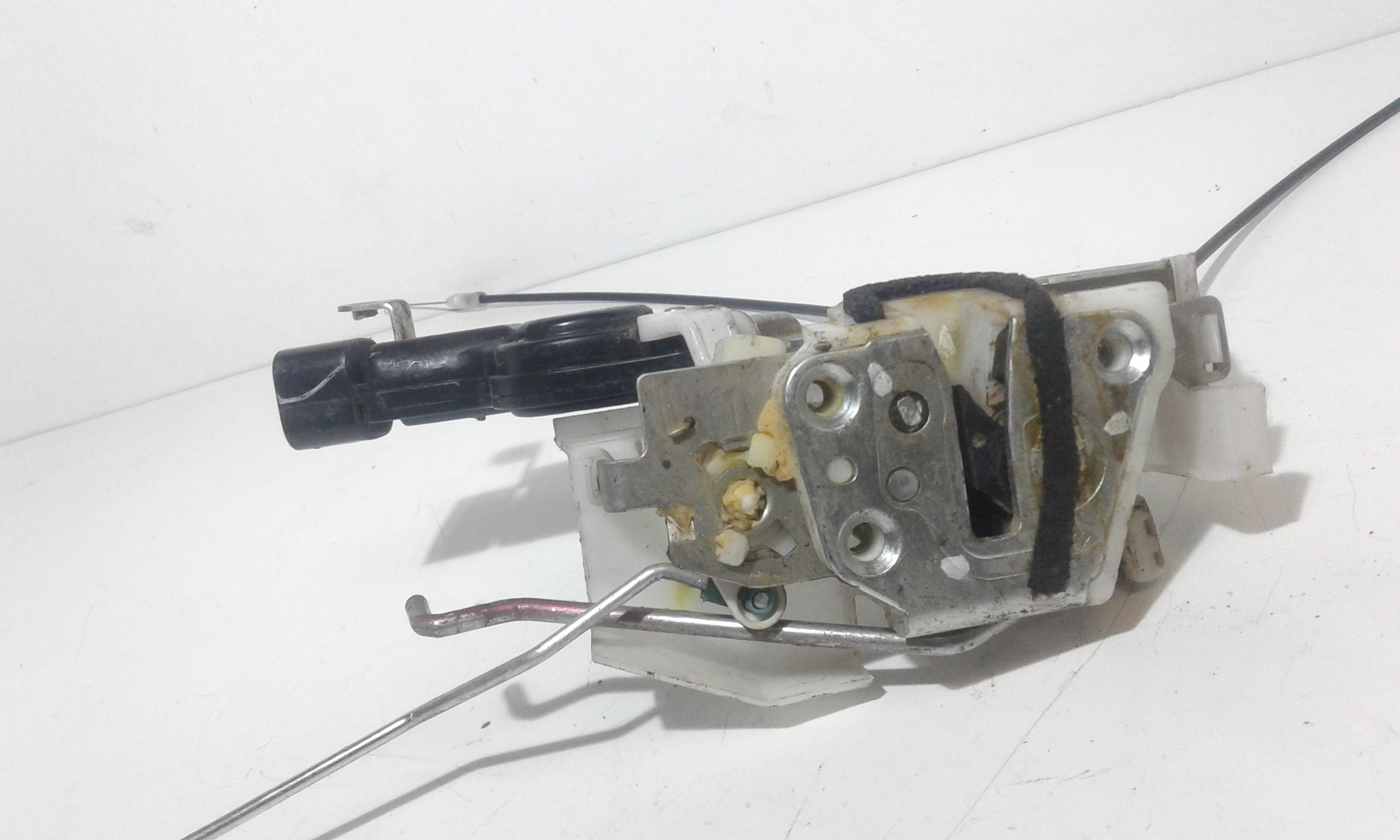 Serratura Anteriore Destra SUZUKI Alto 1 Serie