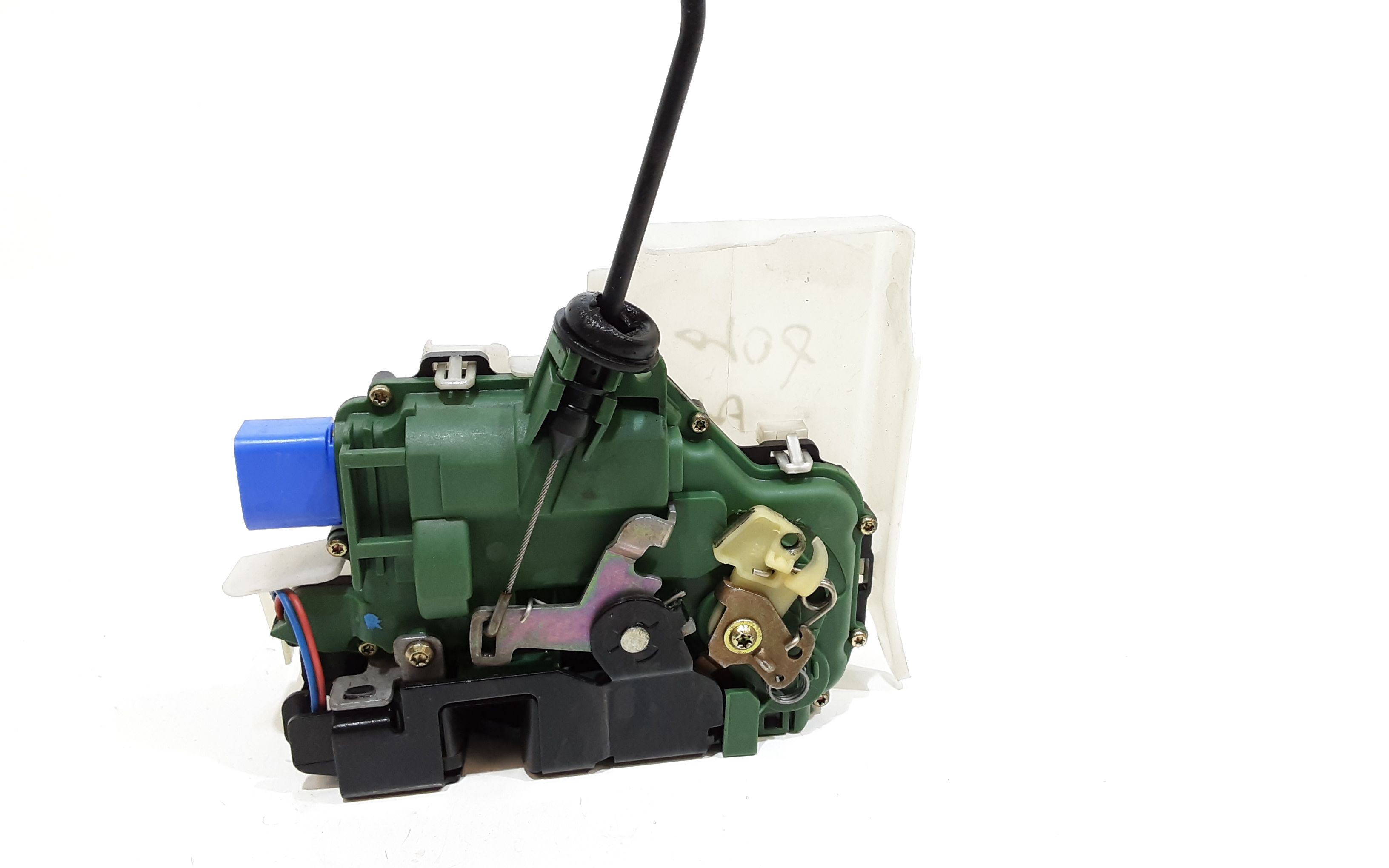 Serratura Anteriore Destra VOLKSWAGEN Polo 4 Serie