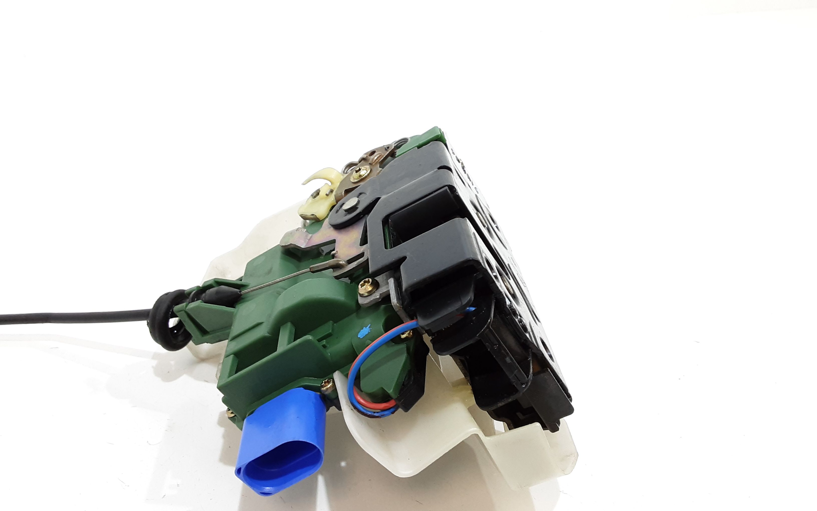 Serratura Anteriore Destra VOLKSWAGEN Polo 4 Serie