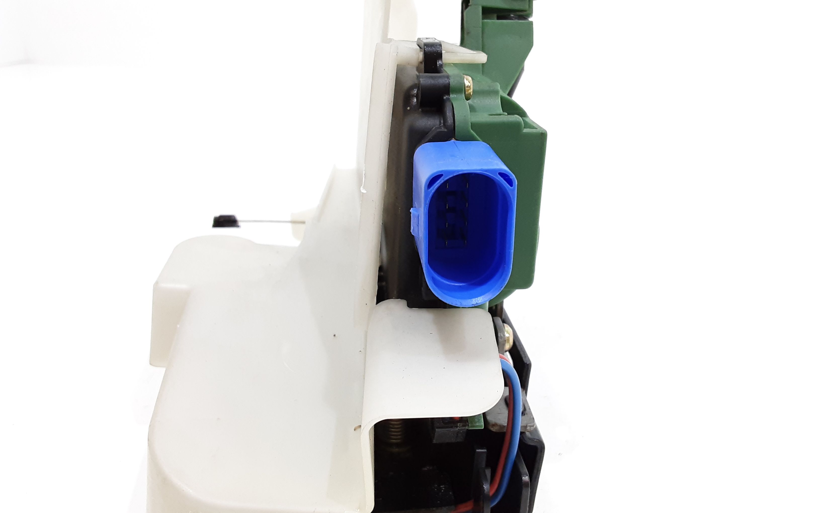 Serratura Anteriore Destra VOLKSWAGEN Polo 4 Serie