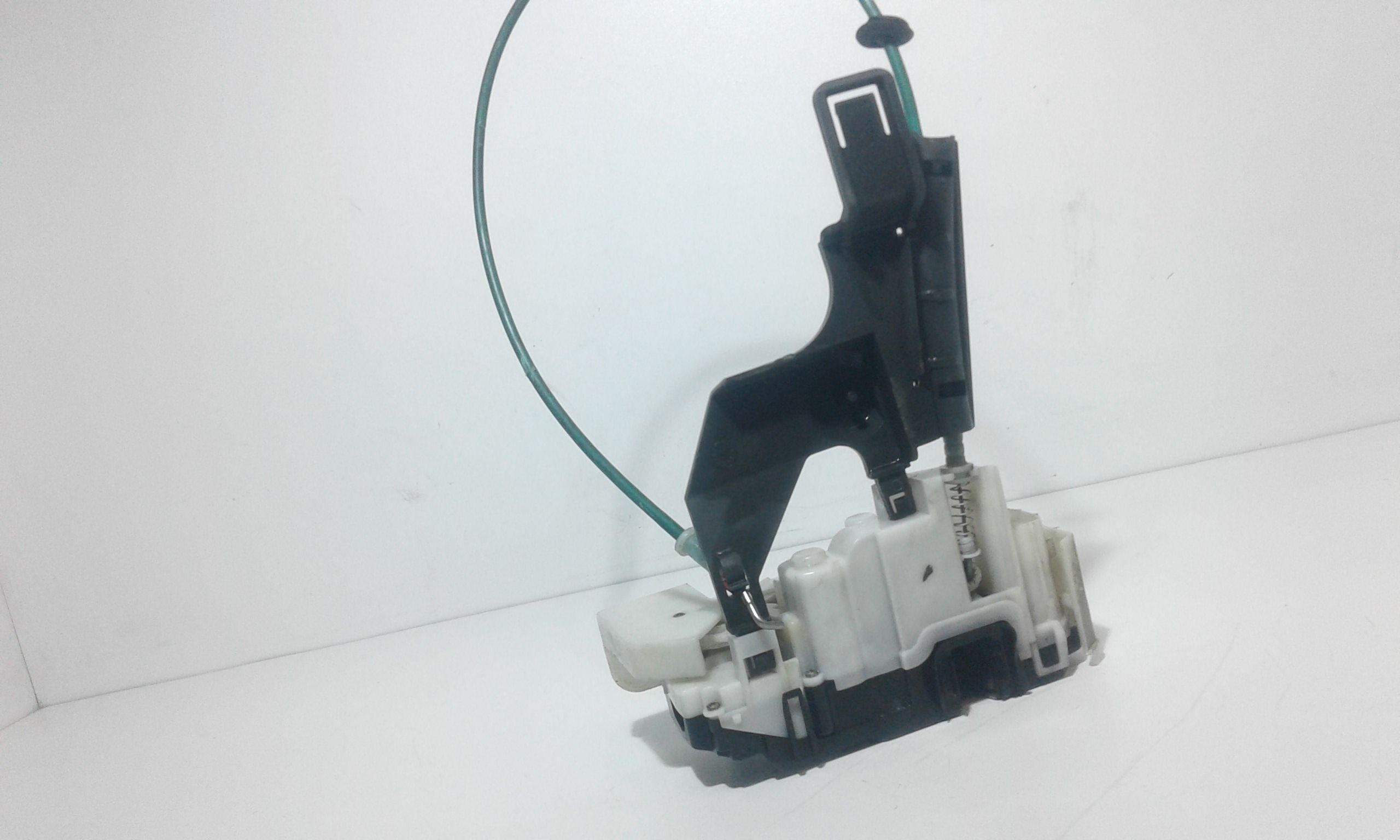 Serratura Anteriore Destra LANCIA Ypsilon 1 Serie