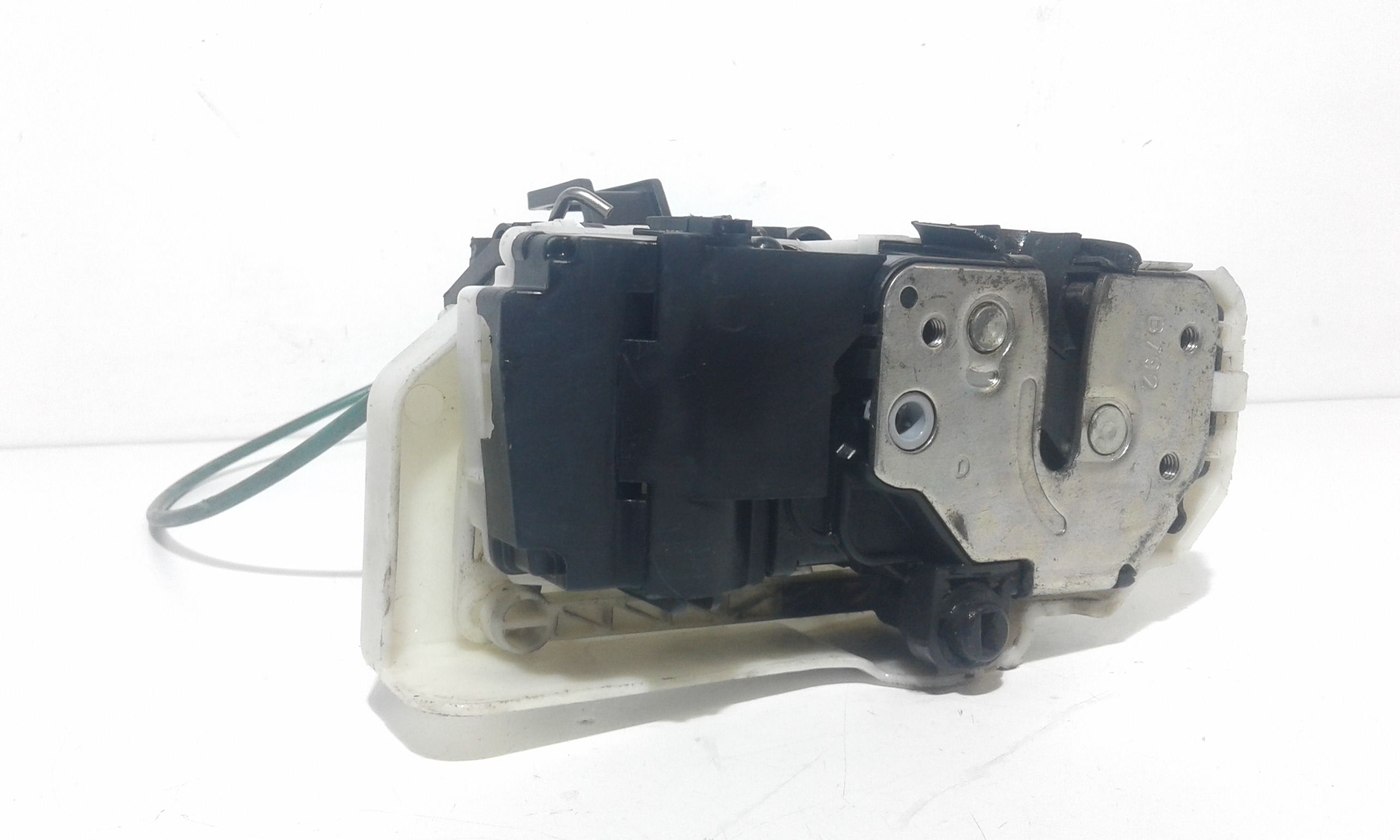 Serratura Anteriore Destra LANCIA Ypsilon 1 Serie