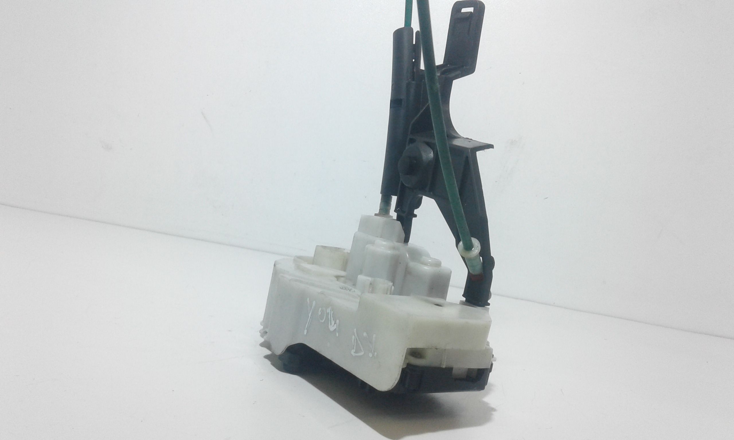 Serratura Anteriore Destra LANCIA Ypsilon 1 Serie