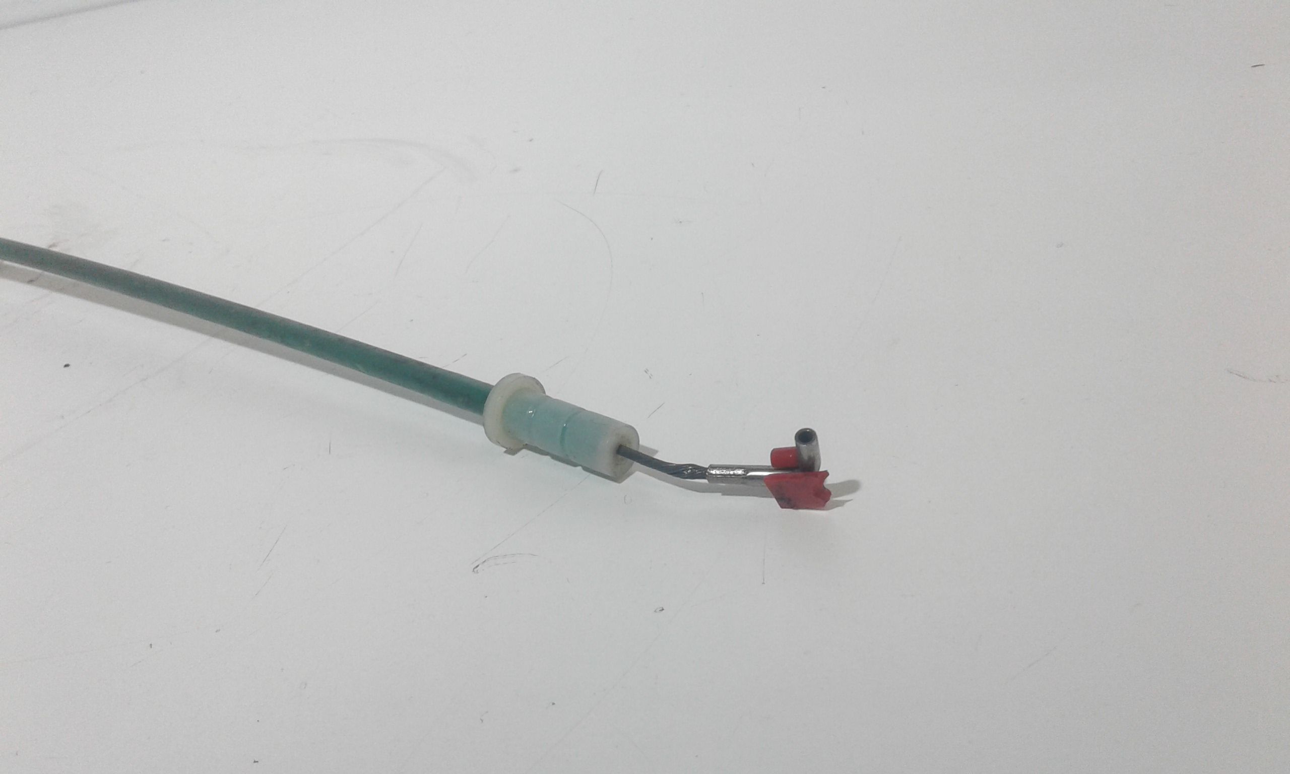 Serratura Anteriore Destra LANCIA Ypsilon 1 Serie