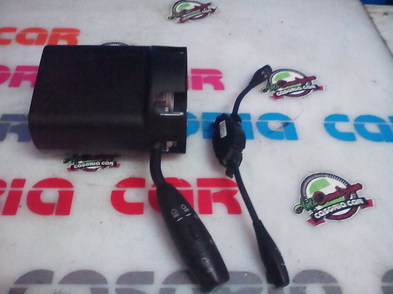 Devioluci MERCEDES Classe B W245 1 Serie