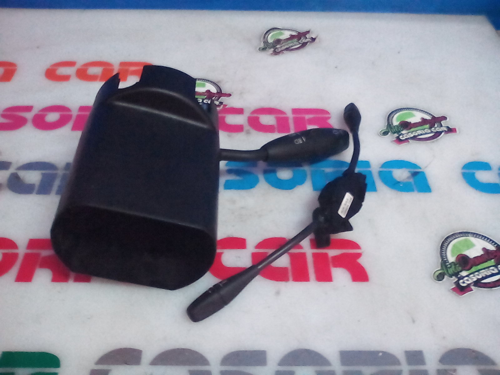 Devioluci MERCEDES Classe B W245 1 Serie