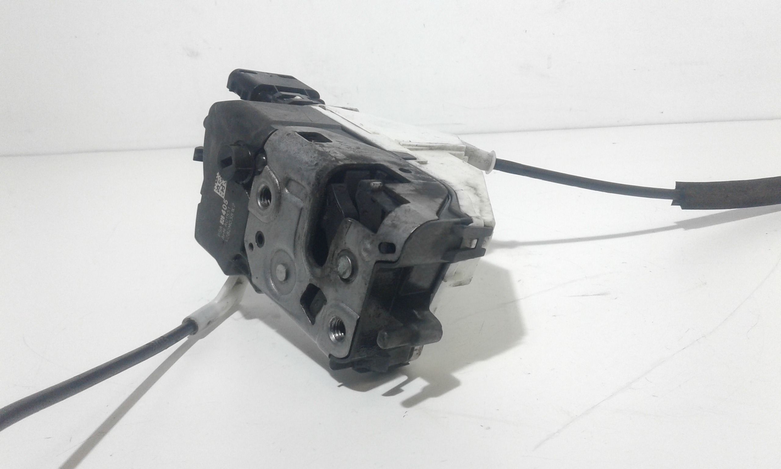 Serratura Anteriore Destra PEUGEOT Partner 2 Serie