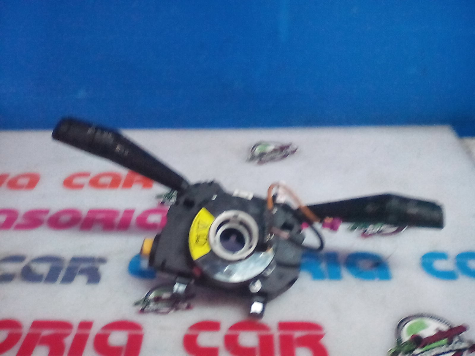 Devioluci LANCIA Ypsilon 4 Serie