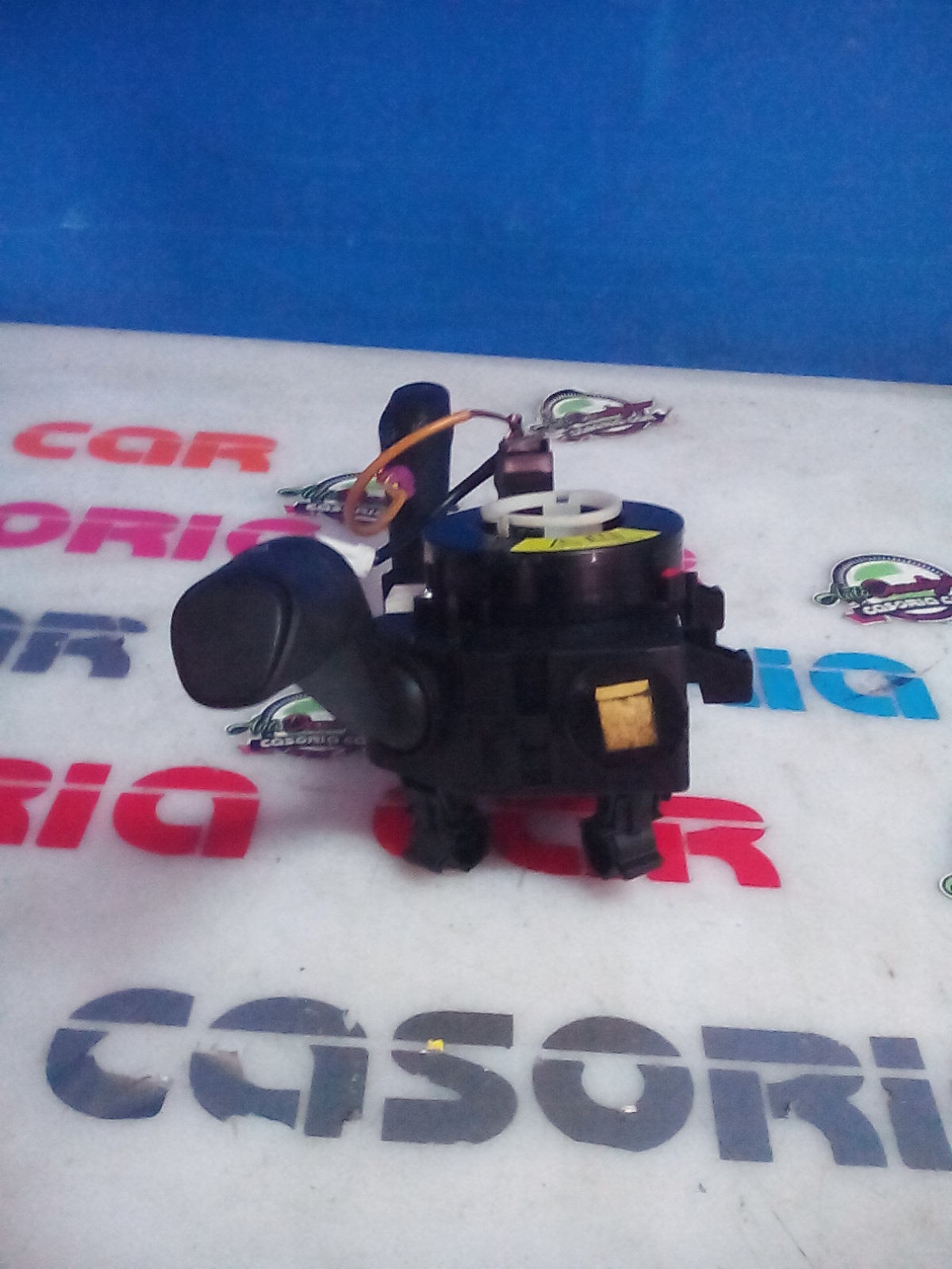 Devioluci LANCIA Ypsilon 4 Serie