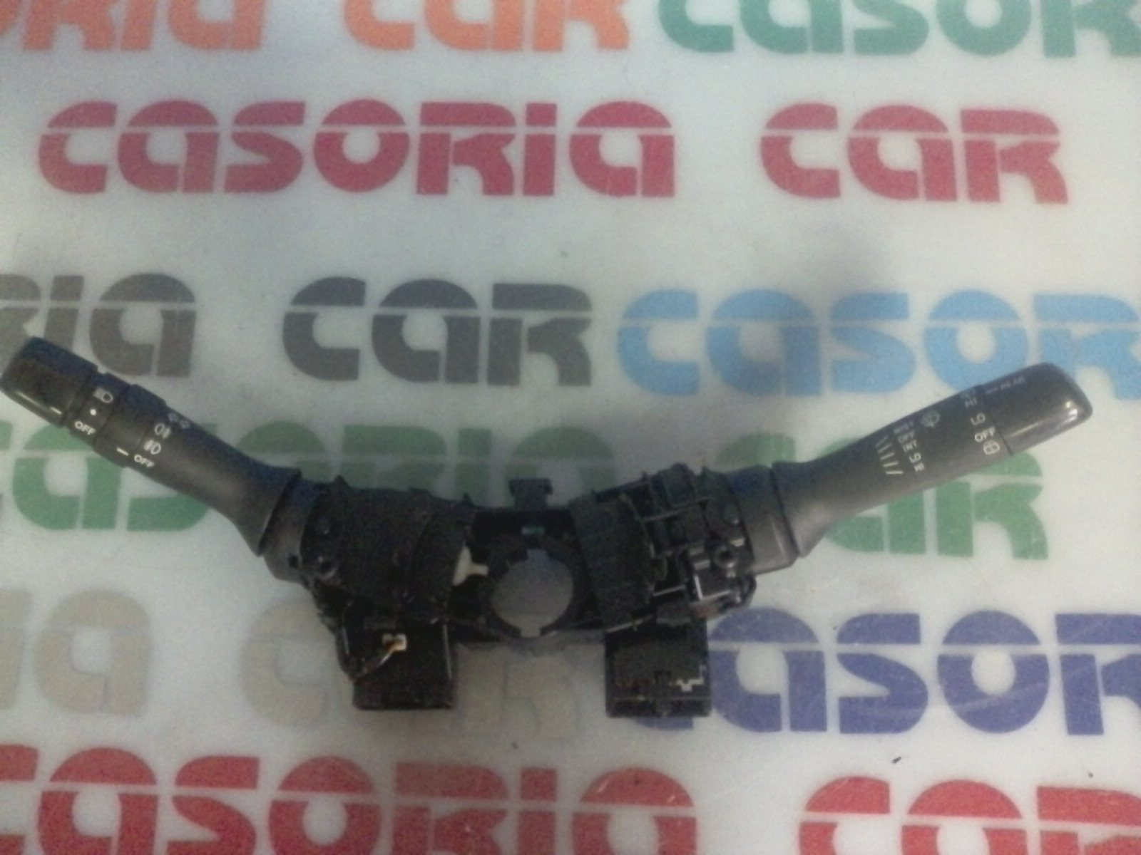 Devioluci TOYOTA Yaris 3 Serie