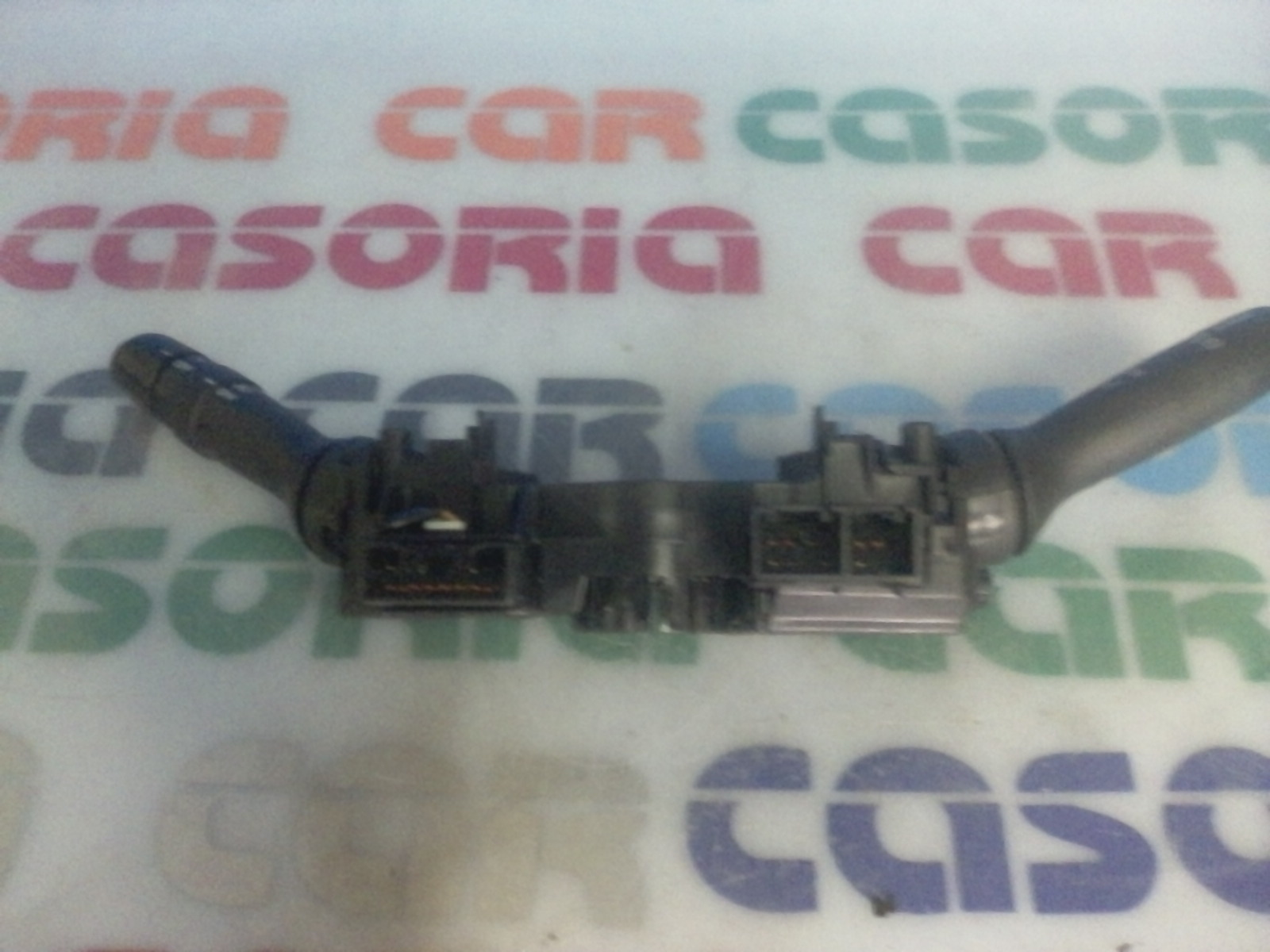 Devioluci TOYOTA Yaris 3 Serie