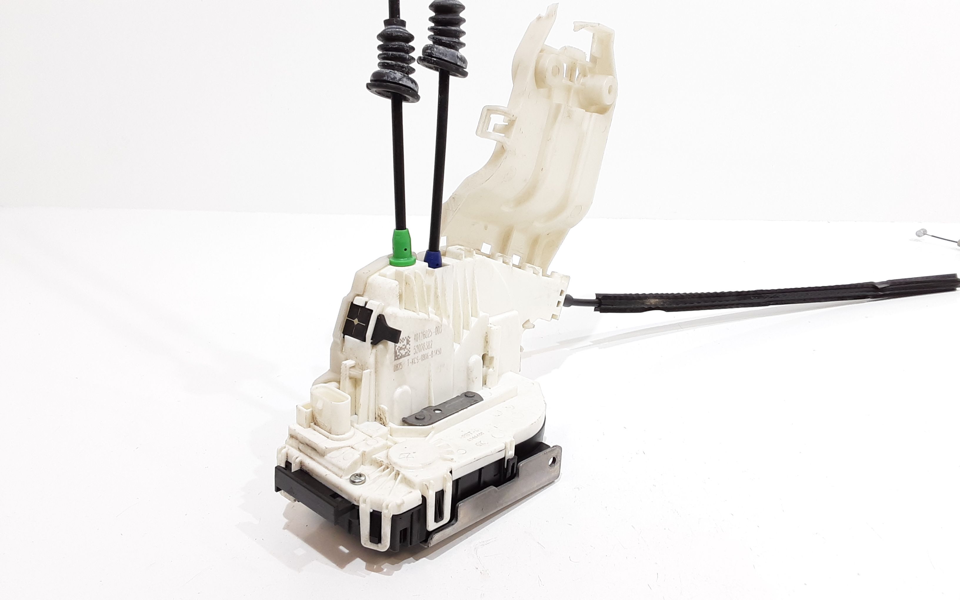 Serratura Anteriore Destra FIAT 500 X 1 Serie