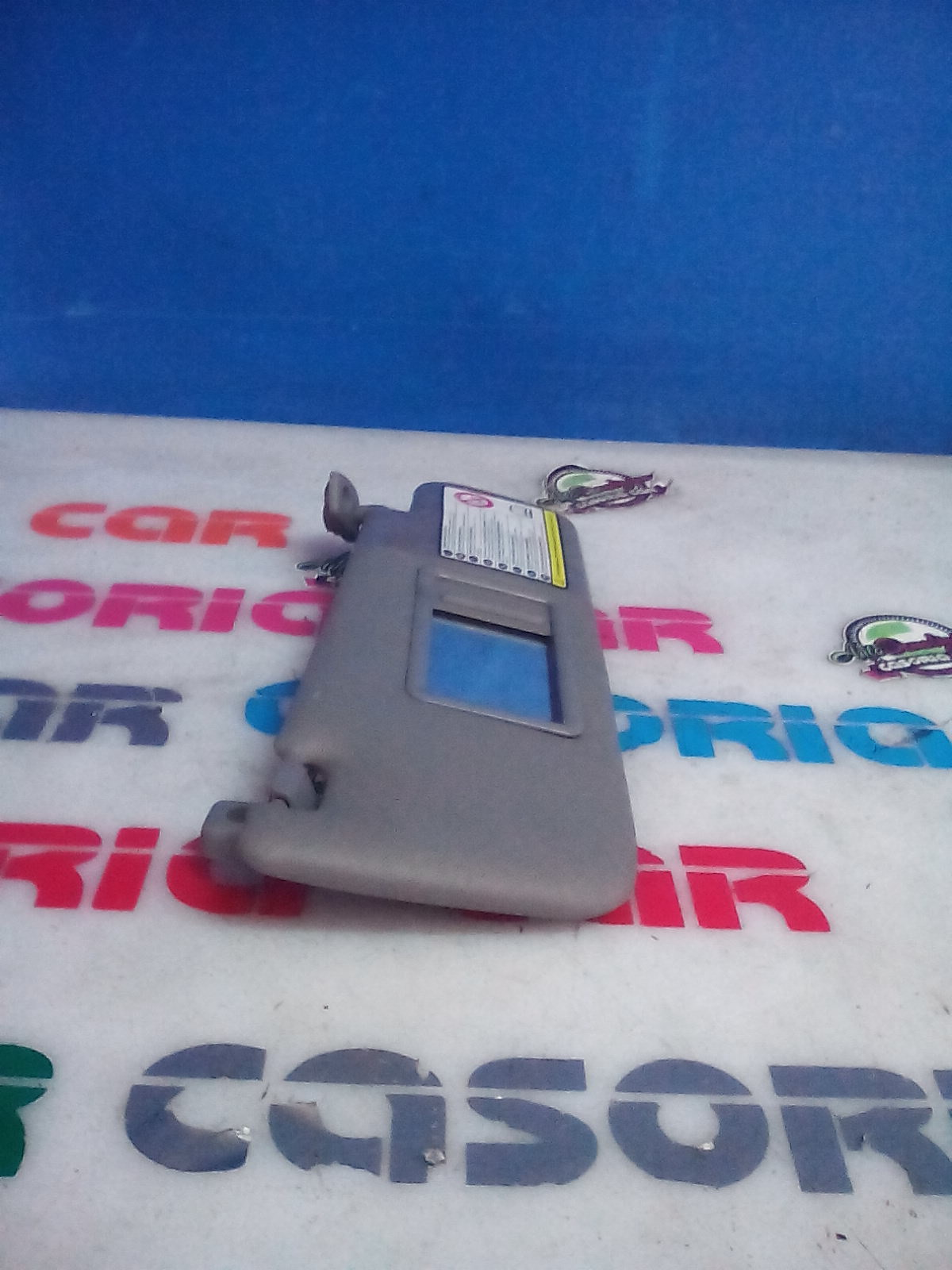 Parasole Lato Passeggero LANCIA Ypsilon 4 Serie