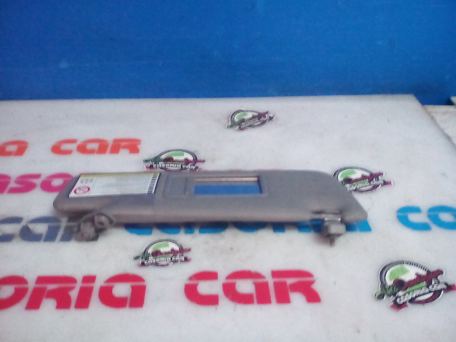 Parasole Lato Passeggero LANCIA Ypsilon 4 Serie