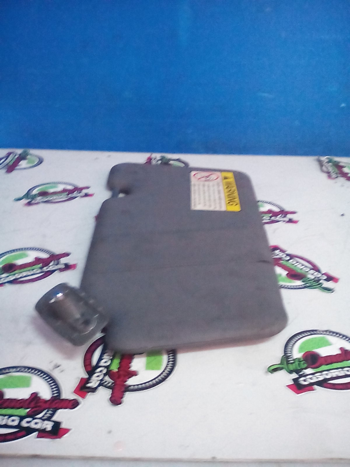 Parasole Lato Passeggero KIA Carens 1 Serie