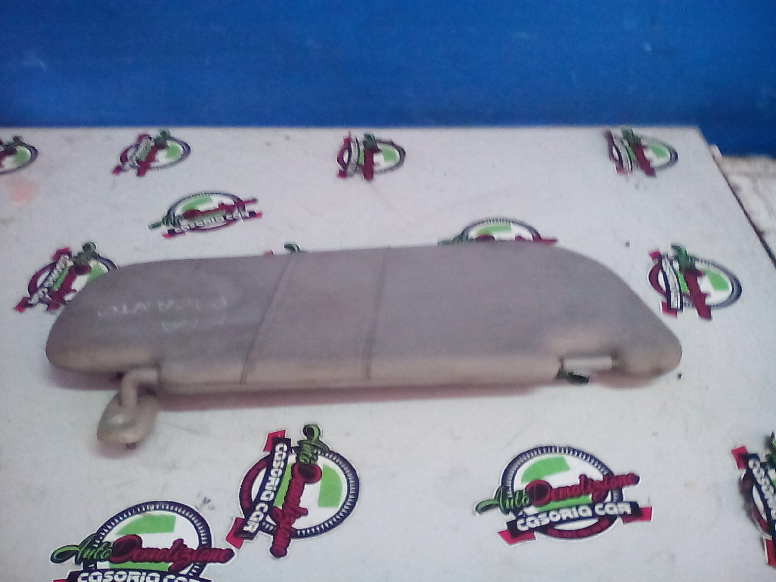 Parasole Lato Passeggero KIA Picanto 1 Serie