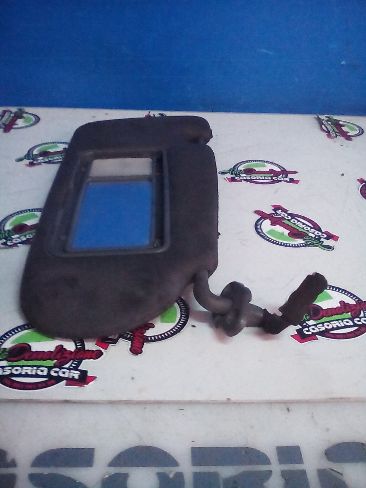 Parasole Lato Passeggero KIA Sorento 1 Serie