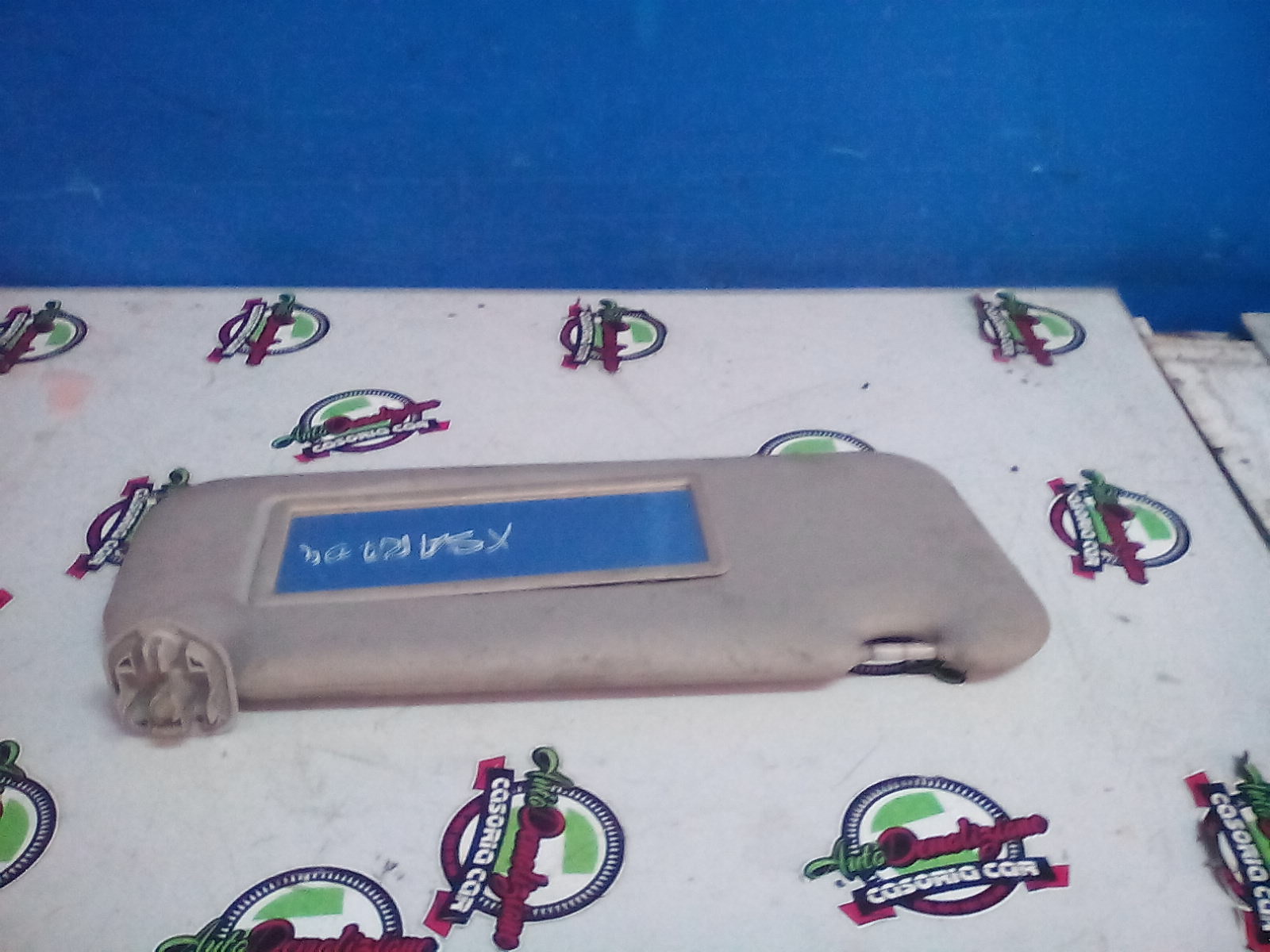 Parasole Lato Passeggero CITROEN Xsara Picasso 2 Serie