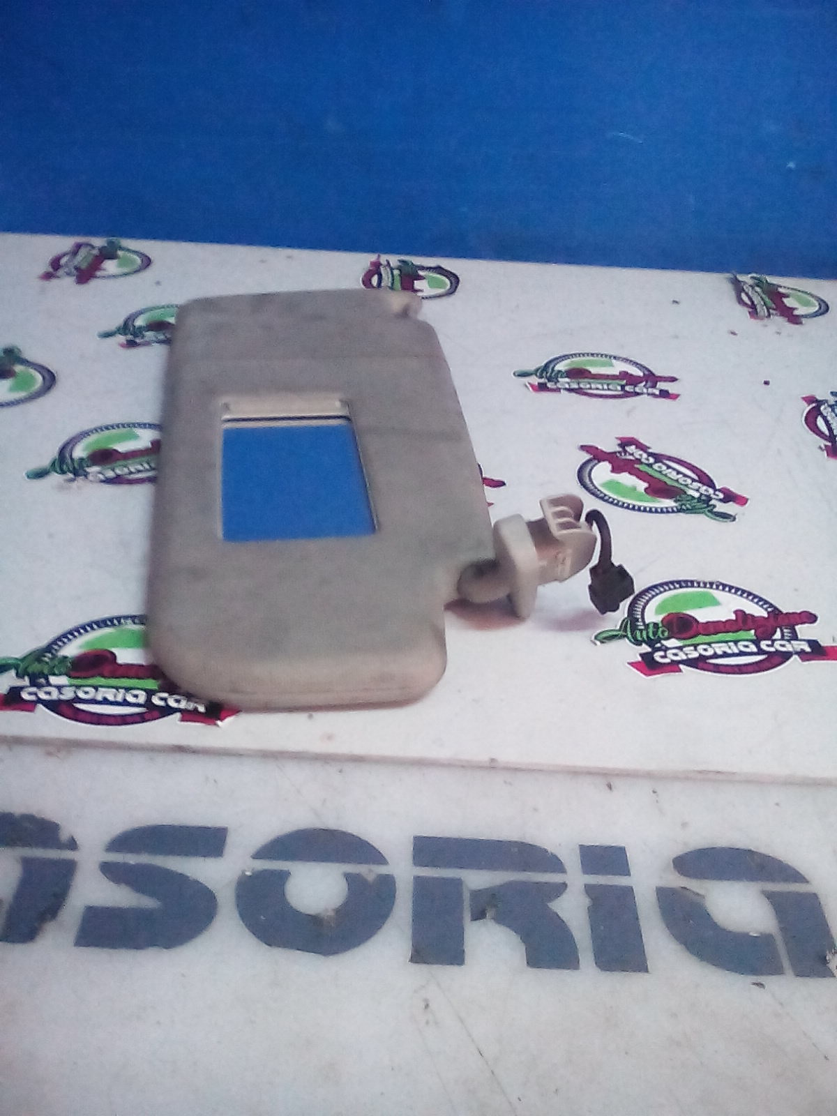 Parasole Lato Passeggero VOLKSWAGEN Polo 4 Serie