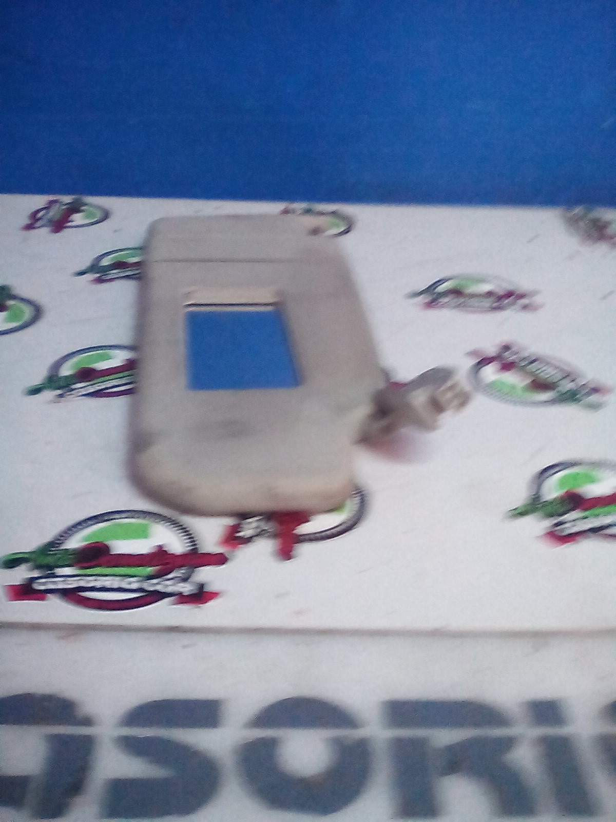 Parasole Lato Passeggero VOLKSWAGEN Lupo 1 Serie