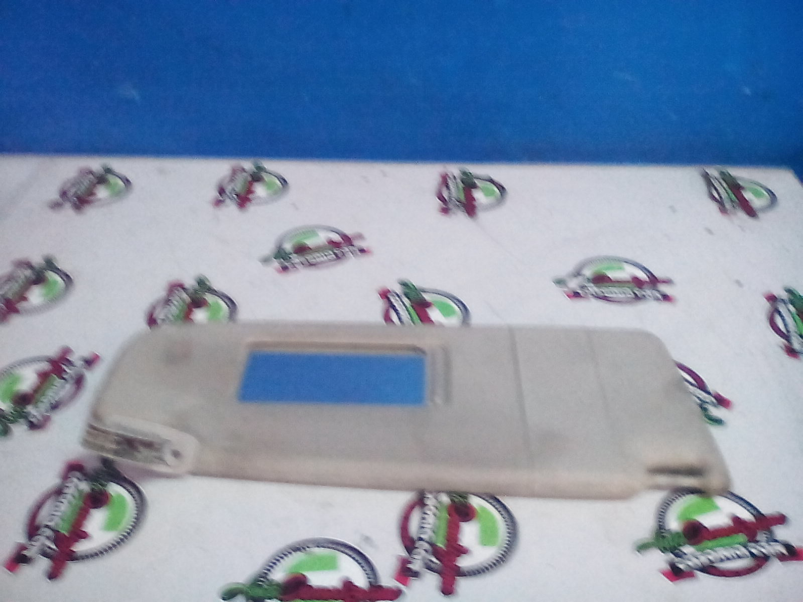 Parasole Lato Passeggero VOLKSWAGEN Lupo 1 Serie