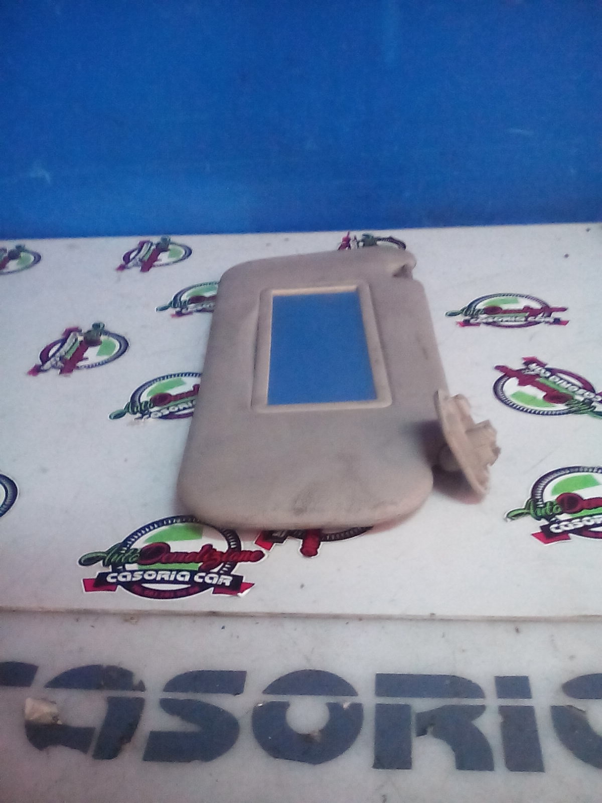 Parasole Lato Passeggero VOLKSWAGEN New Beetle 1 Serie