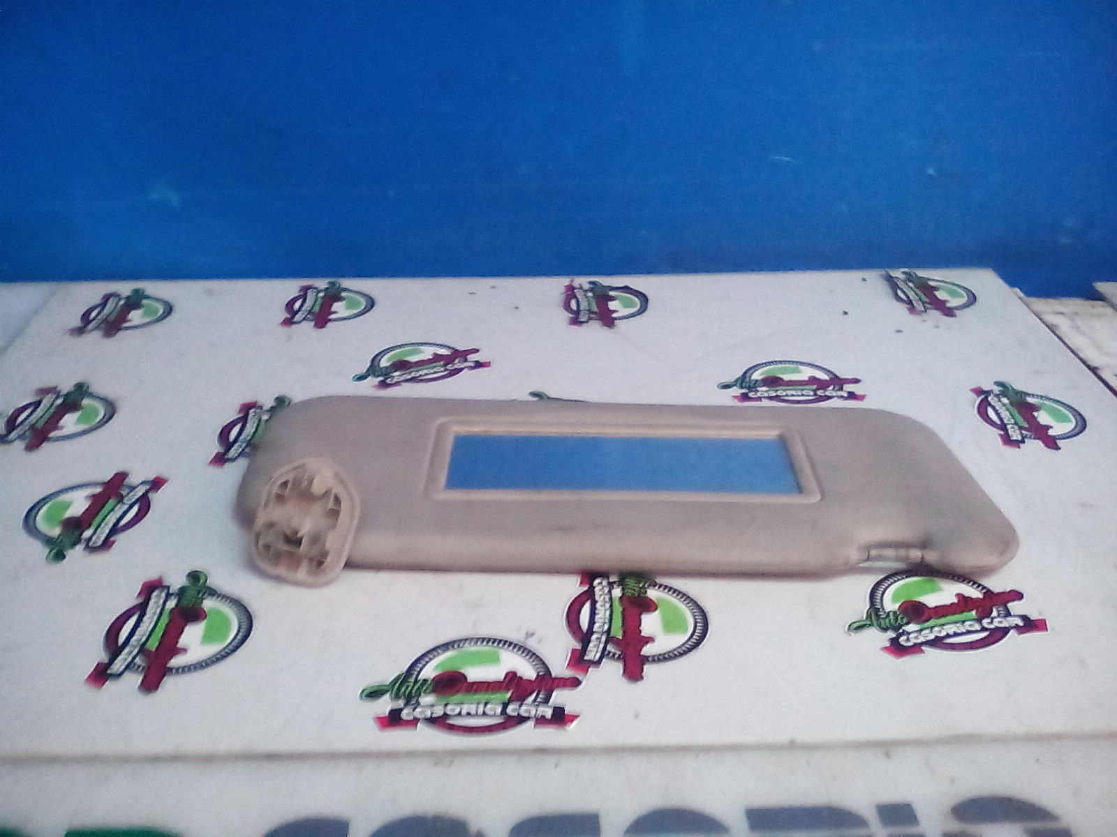 Parasole Lato Passeggero VOLKSWAGEN New Beetle 1 Serie