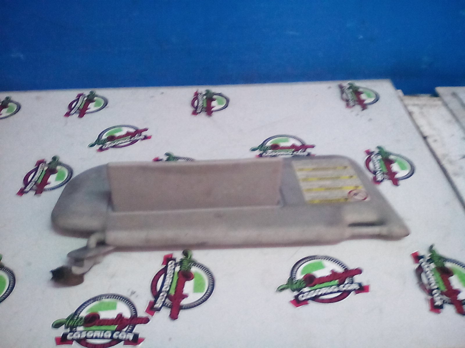 Parasole Lato Passeggero MAZDA 6 Berlina