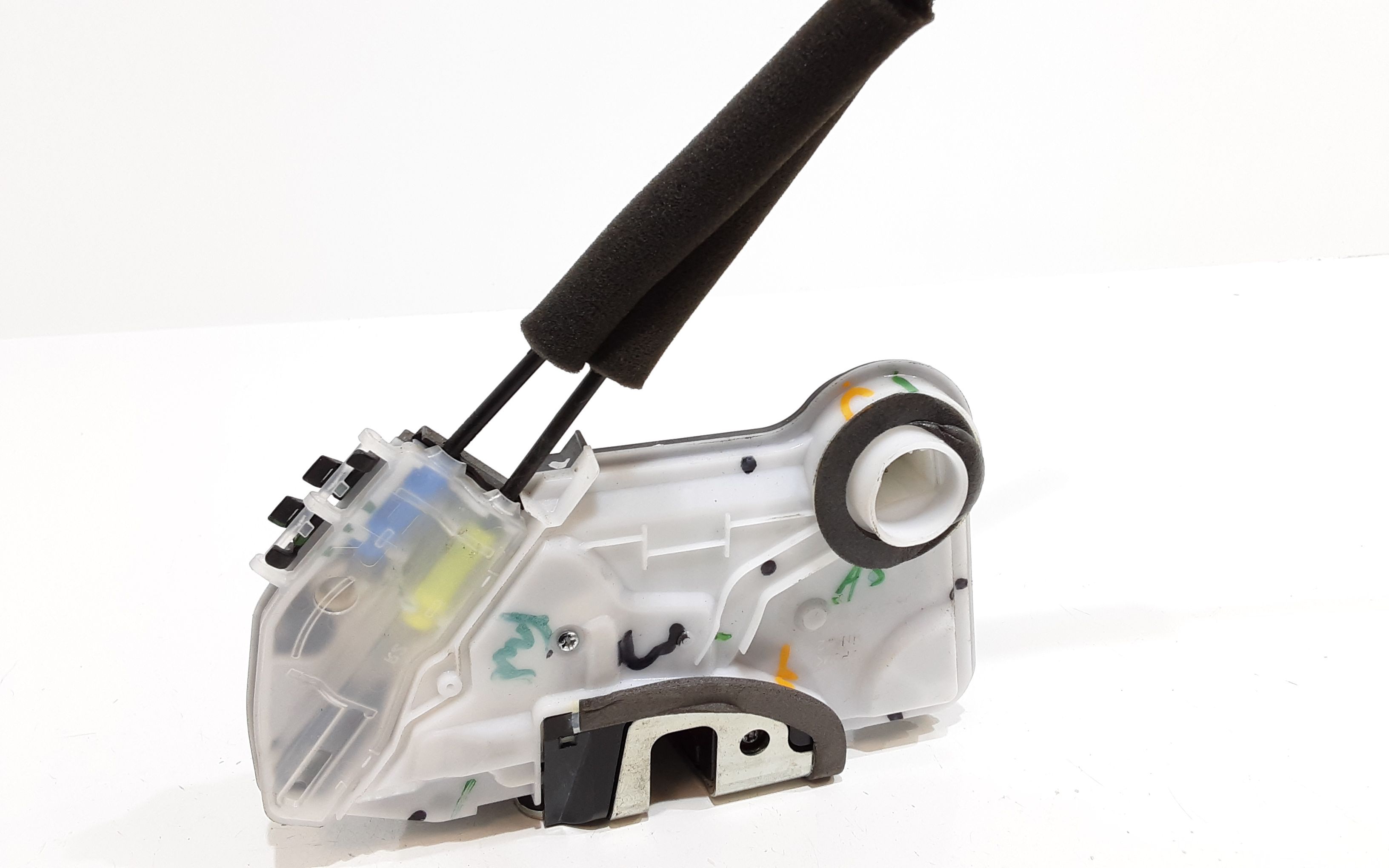 Serratura Anteriore Destra TOYOTA C-HR Ibrida (16>)