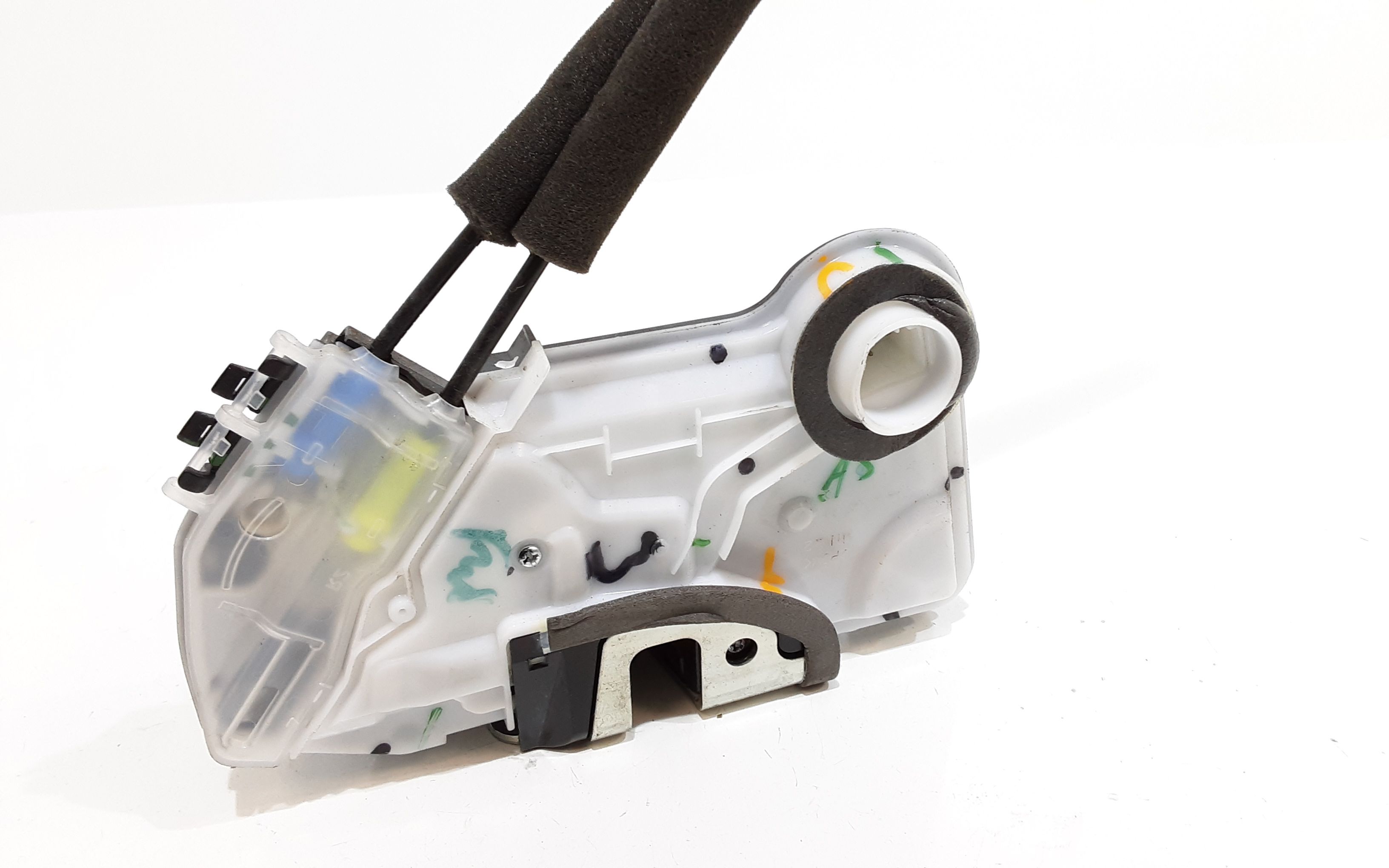 Serratura Anteriore Destra TOYOTA C-HR Ibrida (16>)