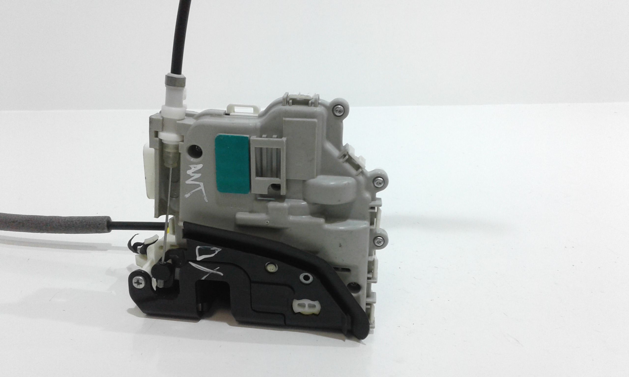 Serratura Anteriore Destra AUDI Q5 Serie (FYB)