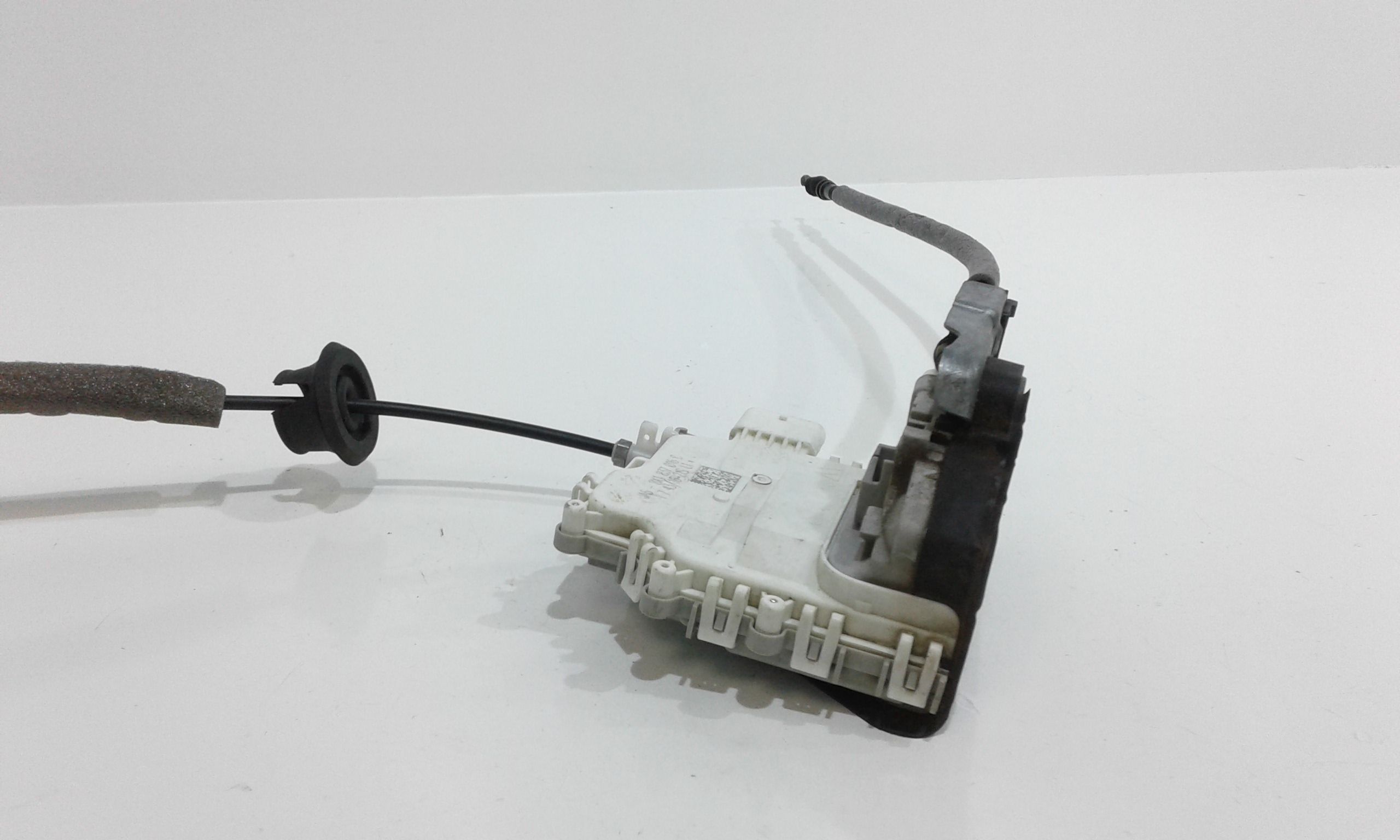 Serratura Anteriore Destra AUDI Q5 Serie (FYB)