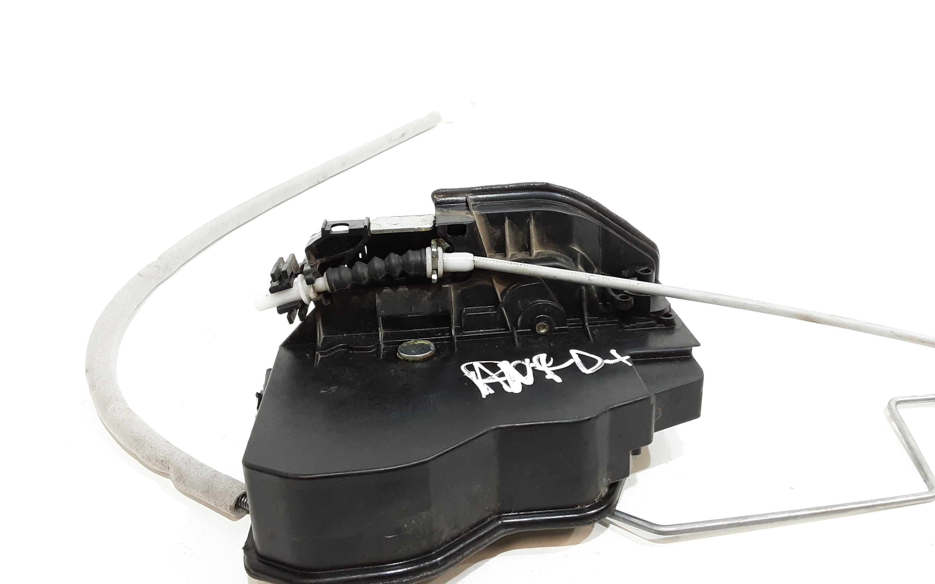 Serratura Anteriore Destra BMW X4 F26