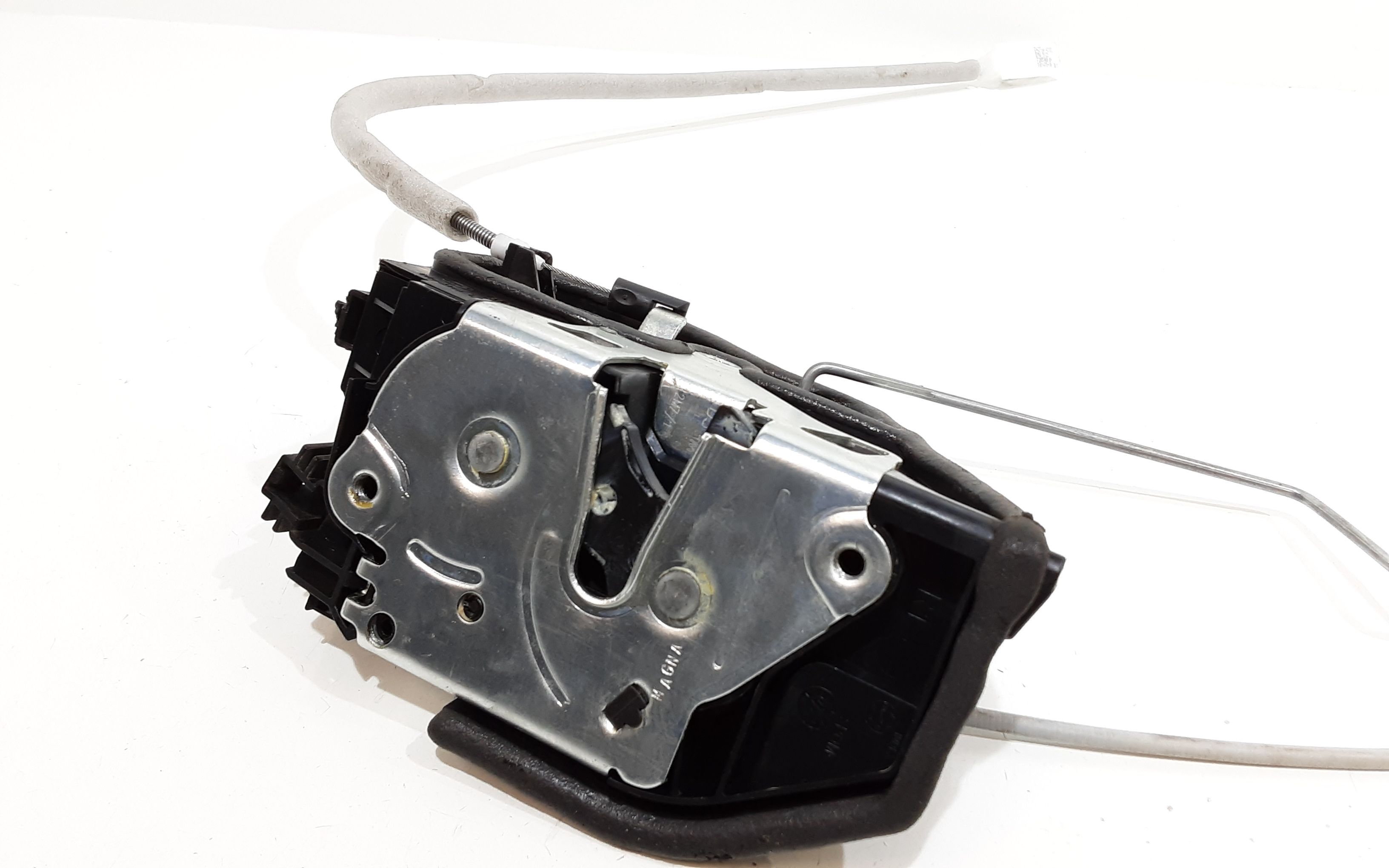 Serratura Anteriore Destra BMW X4 F26