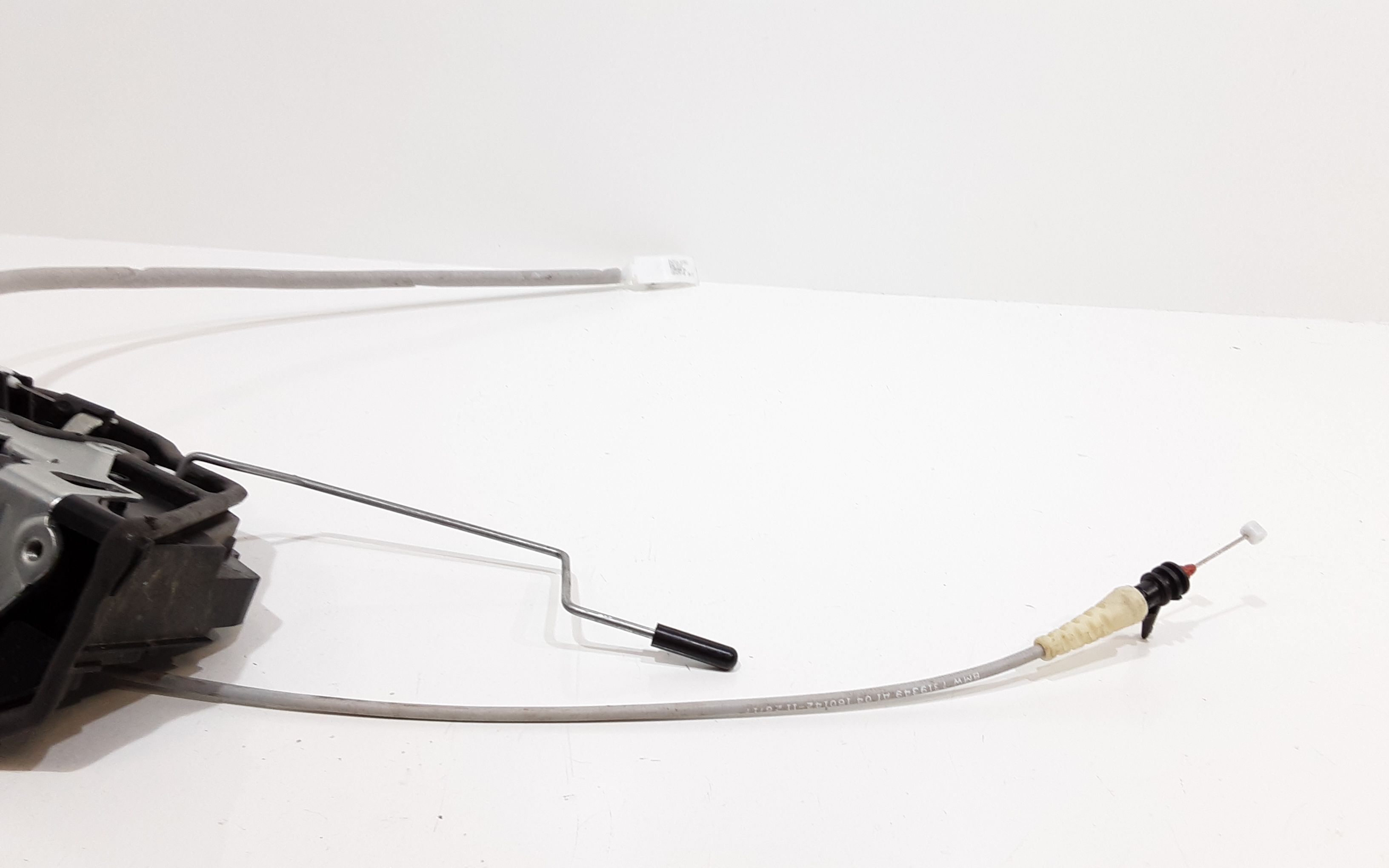 Serratura Anteriore Destra BMW X4 F26